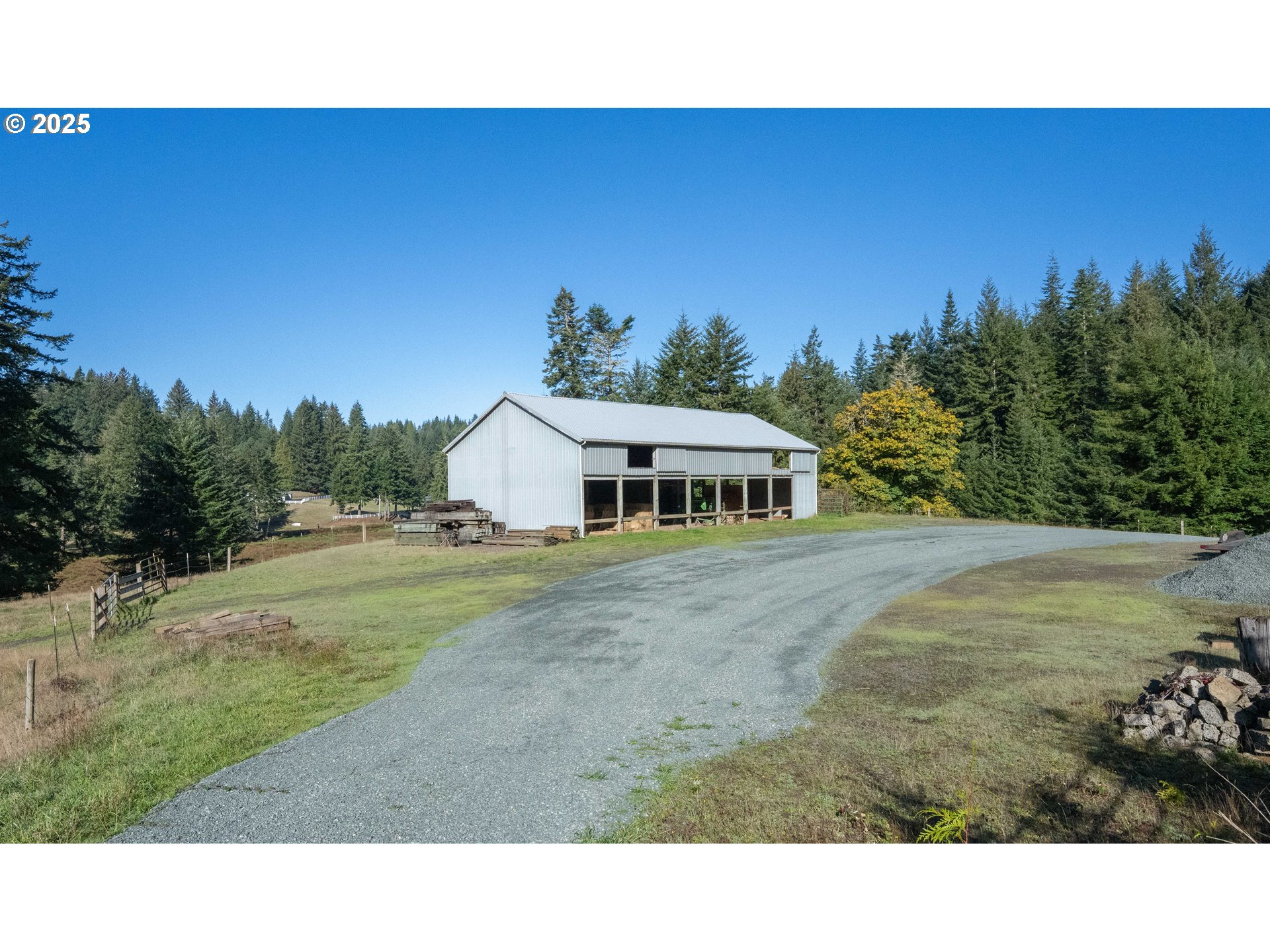 62061 ROSS INLET RD, Coos Bay, OR, 97420