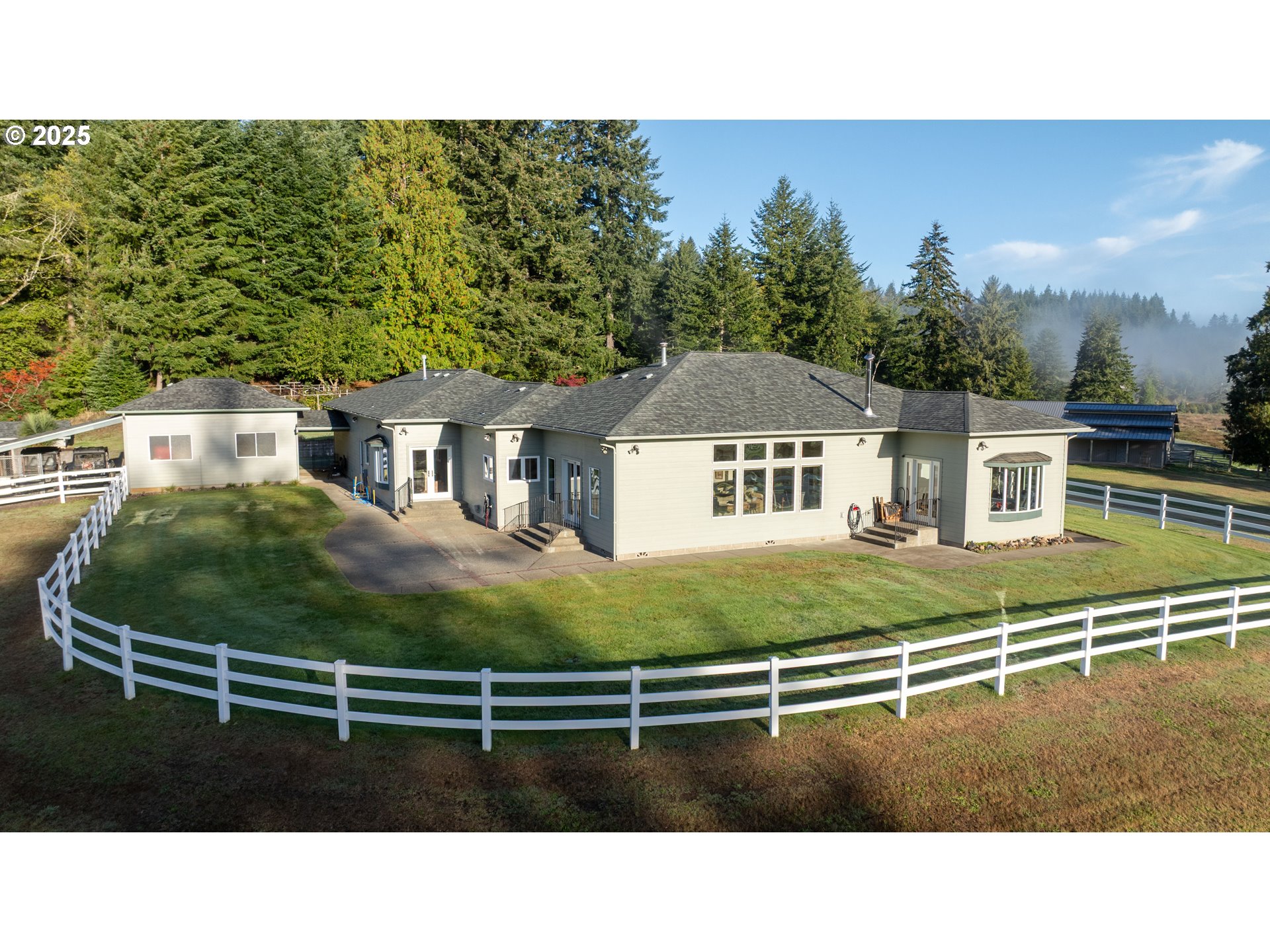 62061 ROSS INLET RD, Coos Bay, OR, 97420