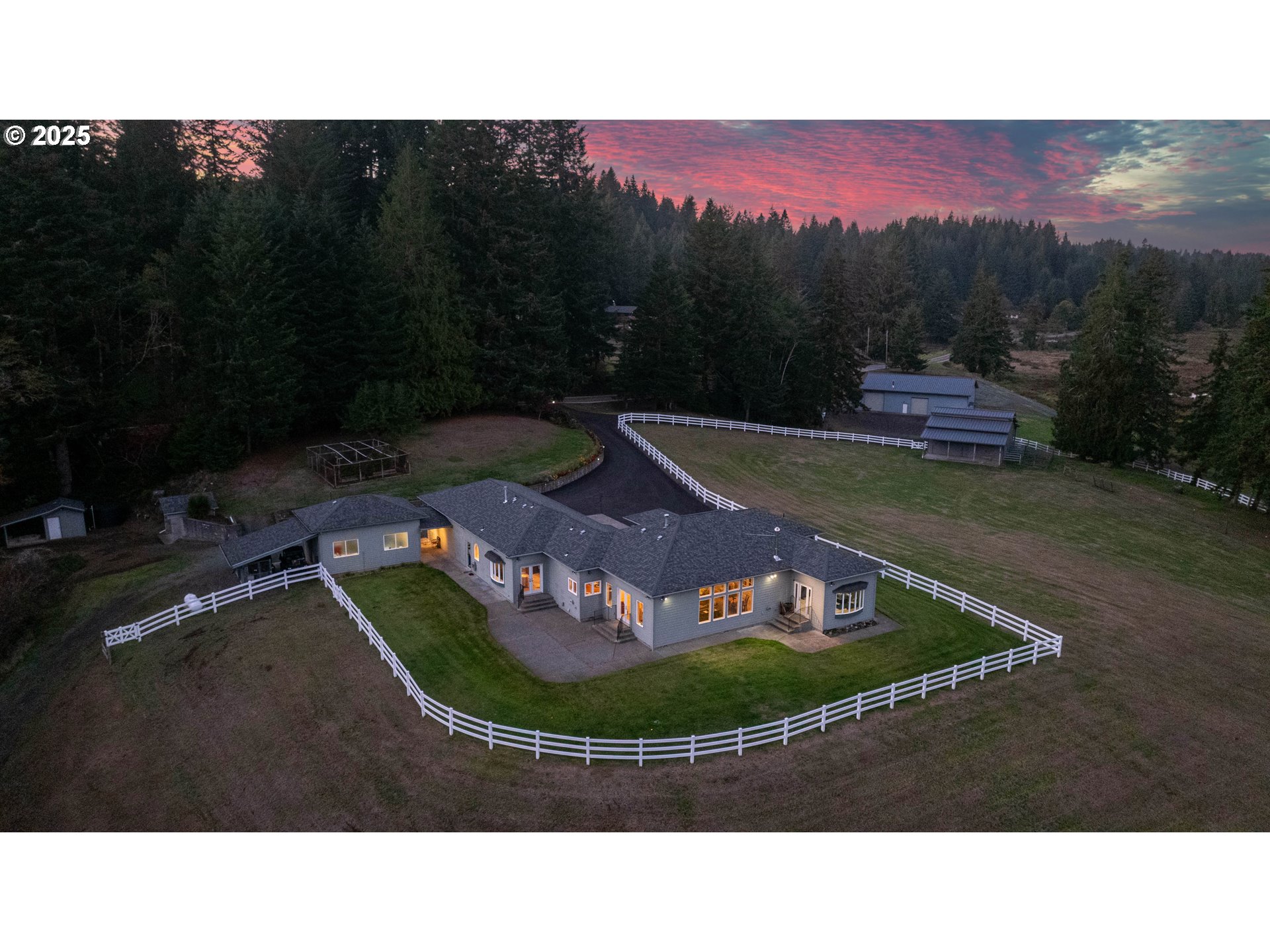 62061 ROSS INLET RD, Coos Bay, OR, 97420