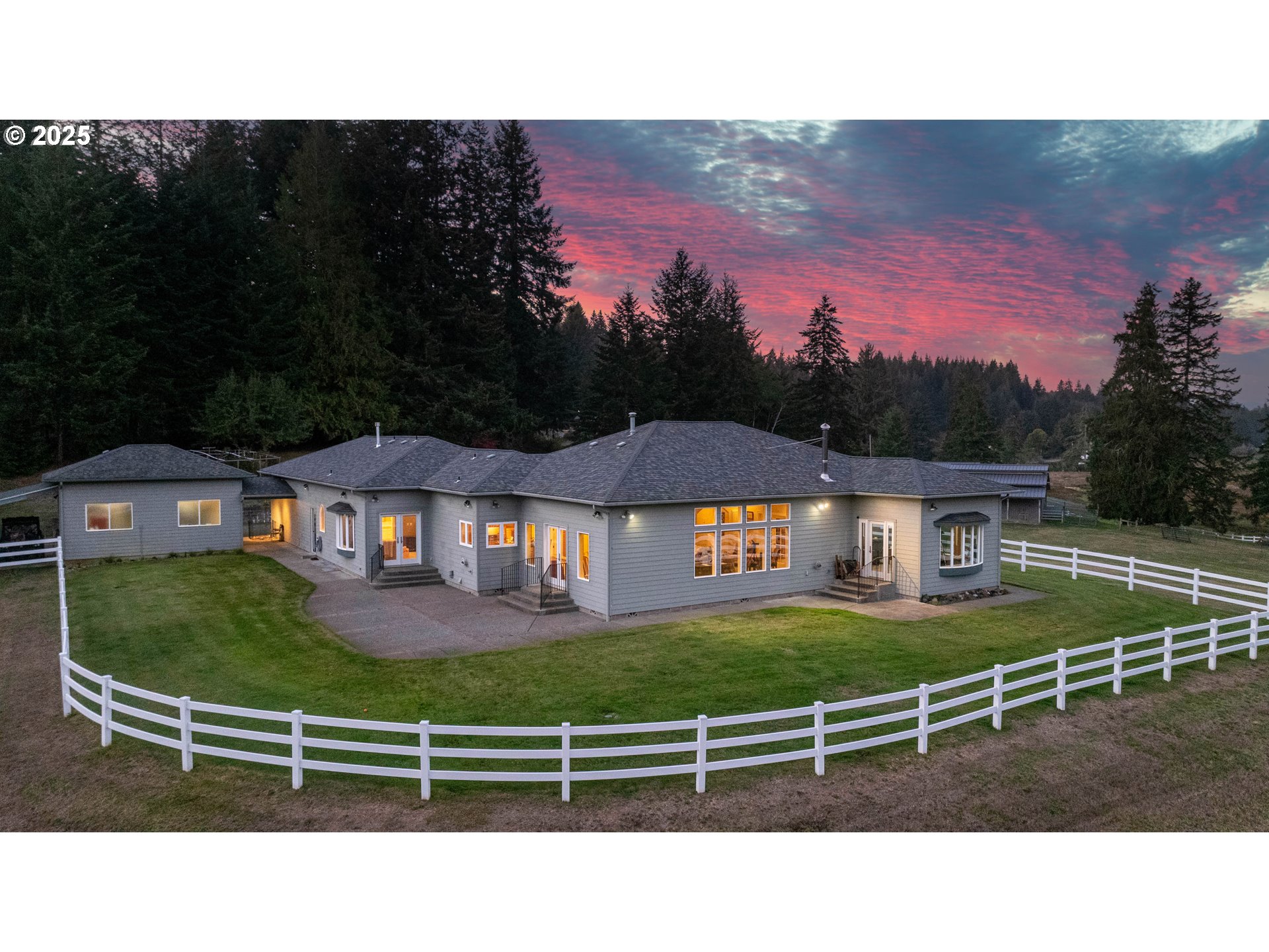 62061 ROSS INLET RD, Coos Bay, OR, 97420