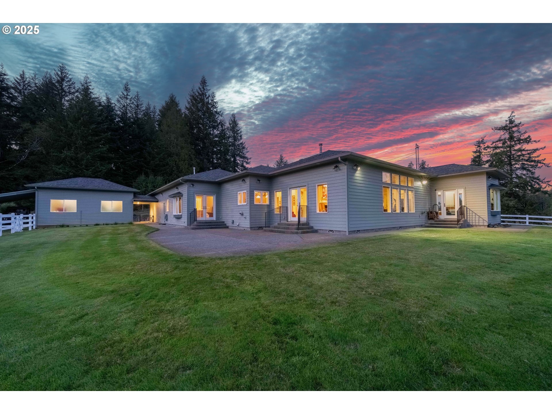 62061 ROSS INLET RD, Coos Bay, OR, 97420