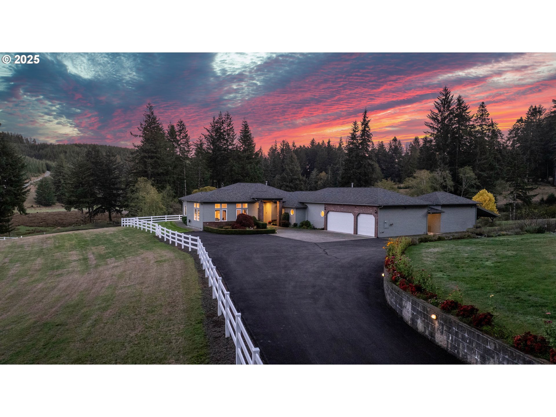 62061 ROSS INLET RD, Coos Bay, OR, 97420