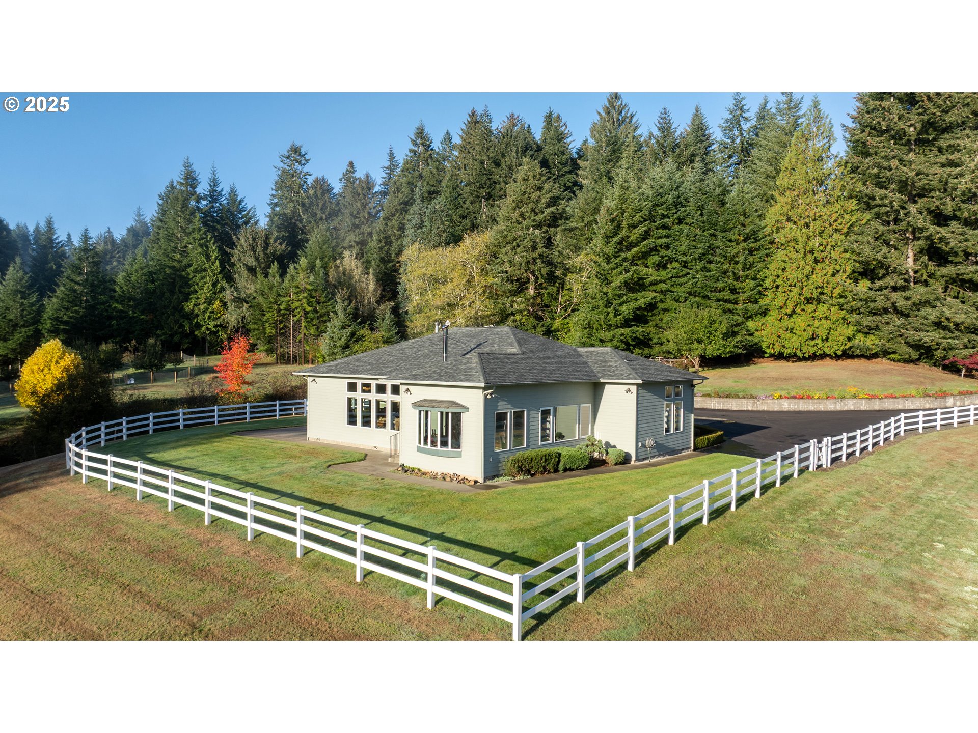 62061 ROSS INLET RD, Coos Bay, OR, 97420