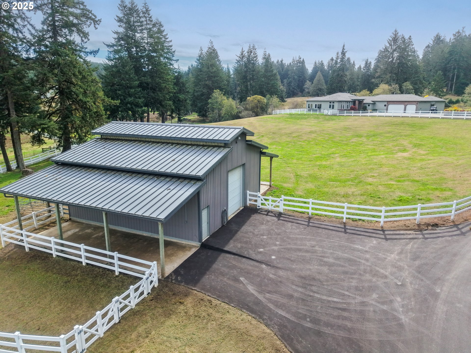 62061 ROSS INLET RD, Coos Bay, OR, 97420
