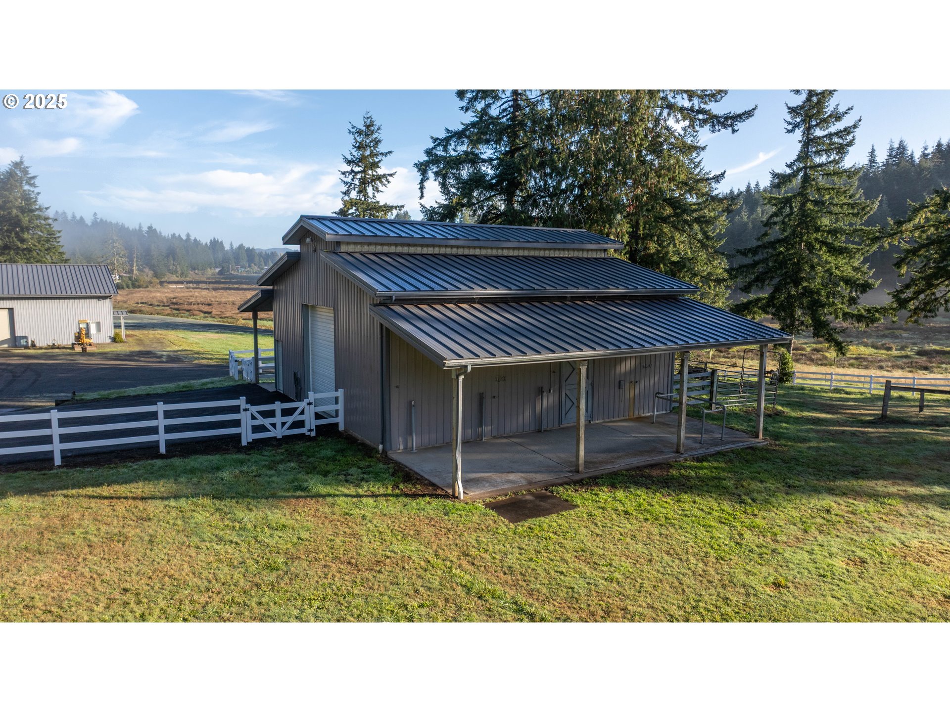 62061 ROSS INLET RD, Coos Bay, OR, 97420