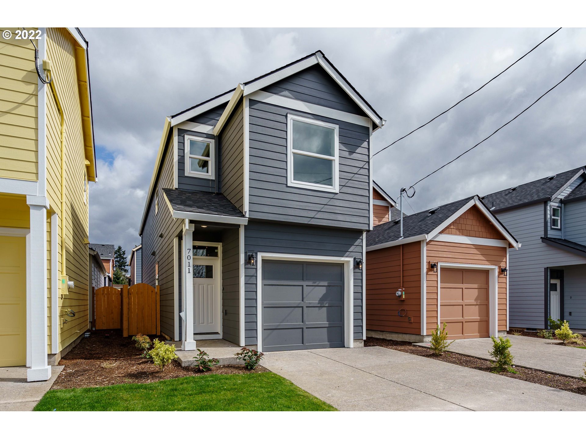 MLS: 22213444 Condo For Sale