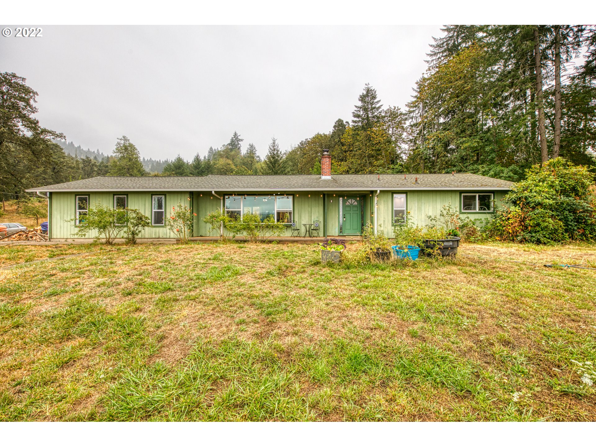 80433 SEARS RD, Cottage Grove, OR 97424