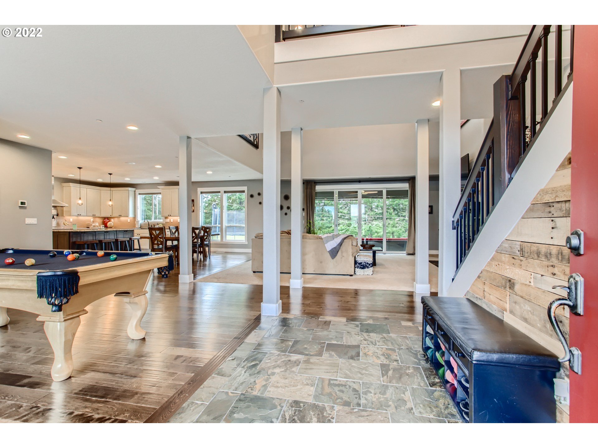 Entrance/Foyer