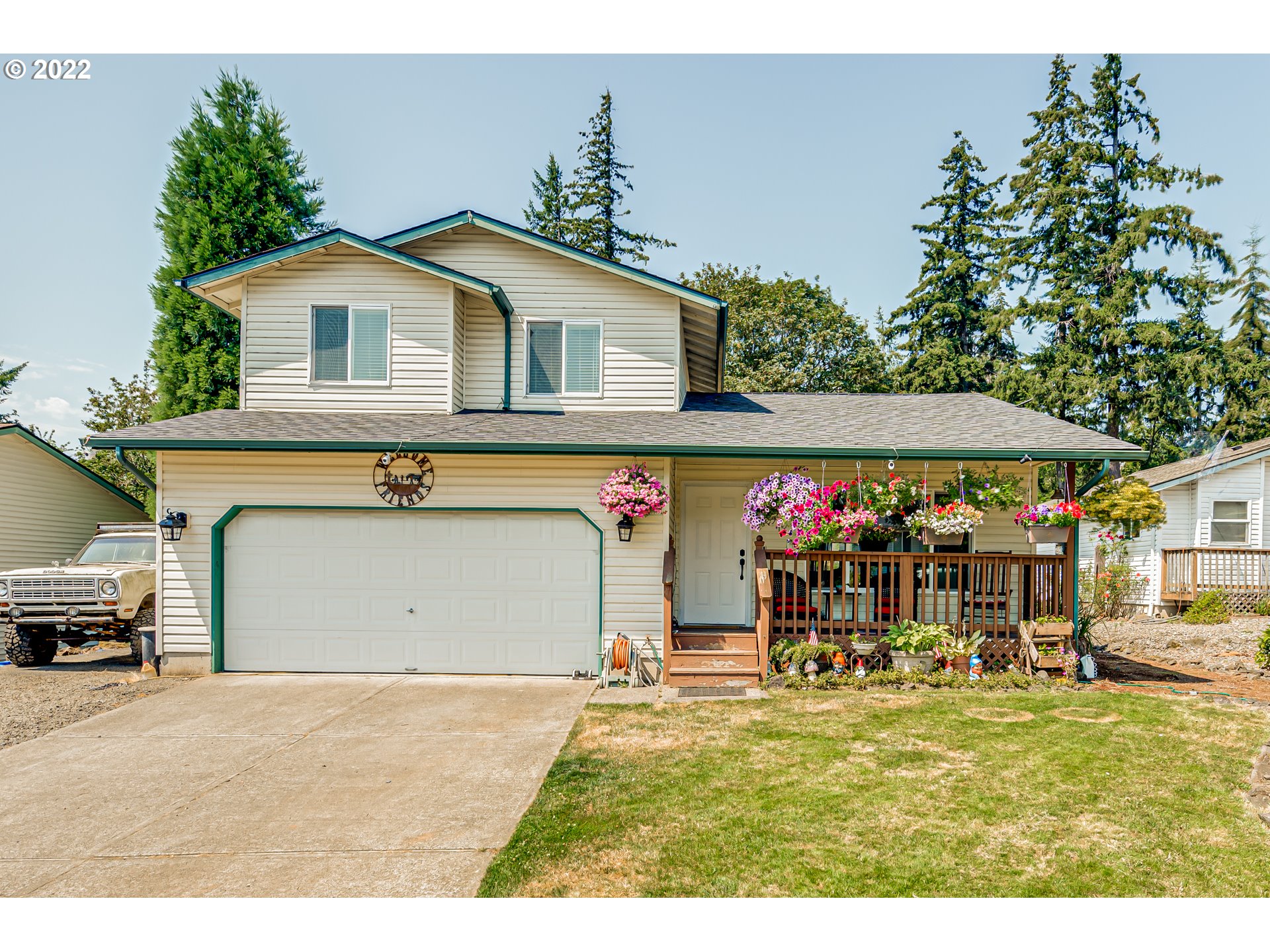 151  Greystone Rd, Kalama, WA 98625