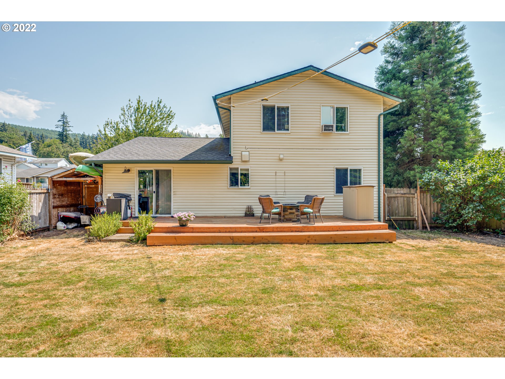 151  Greystone Rd, Kalama, WA 98625