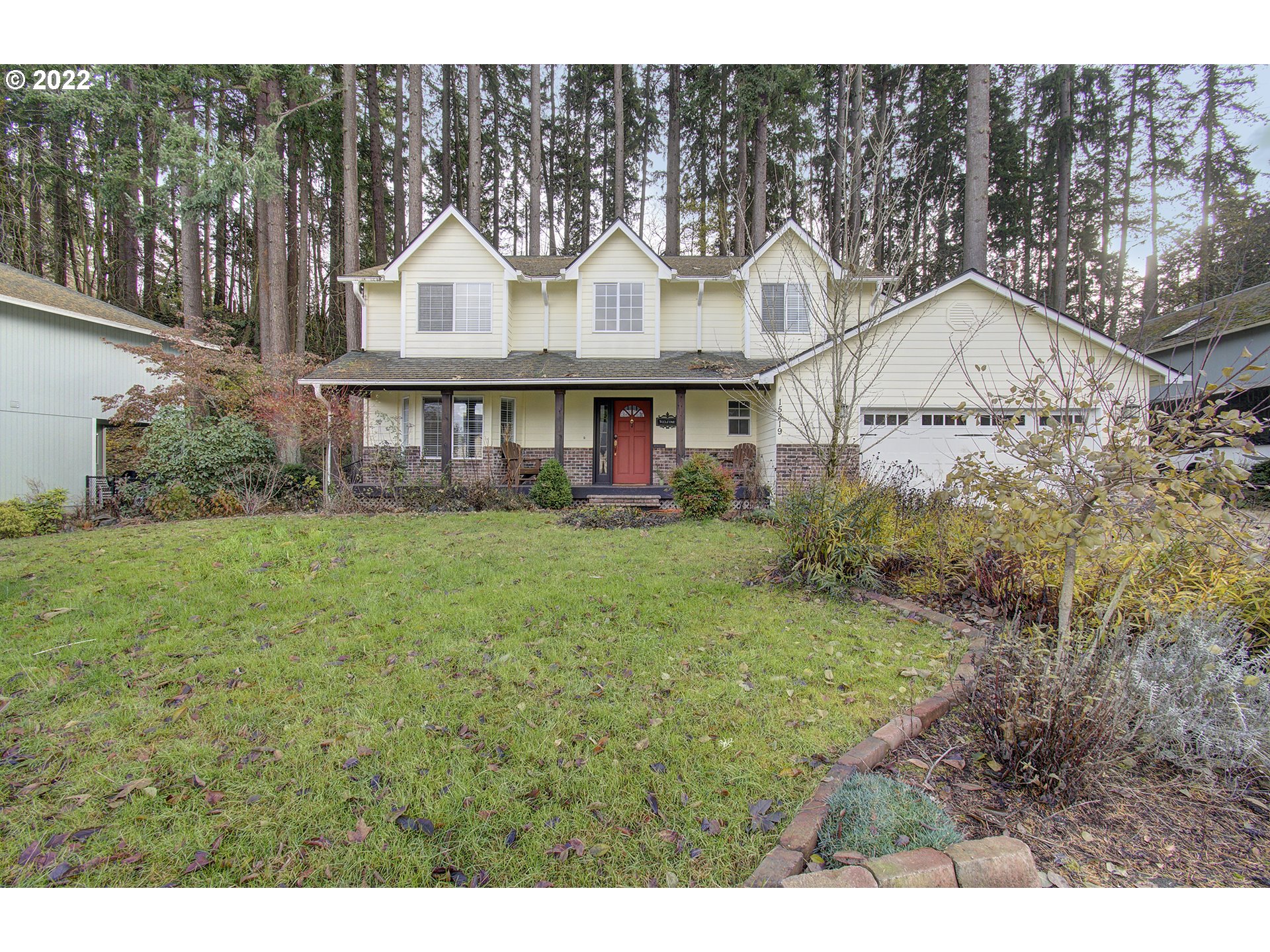 15219 NE 25th Cir, Vancouver, WA 98684