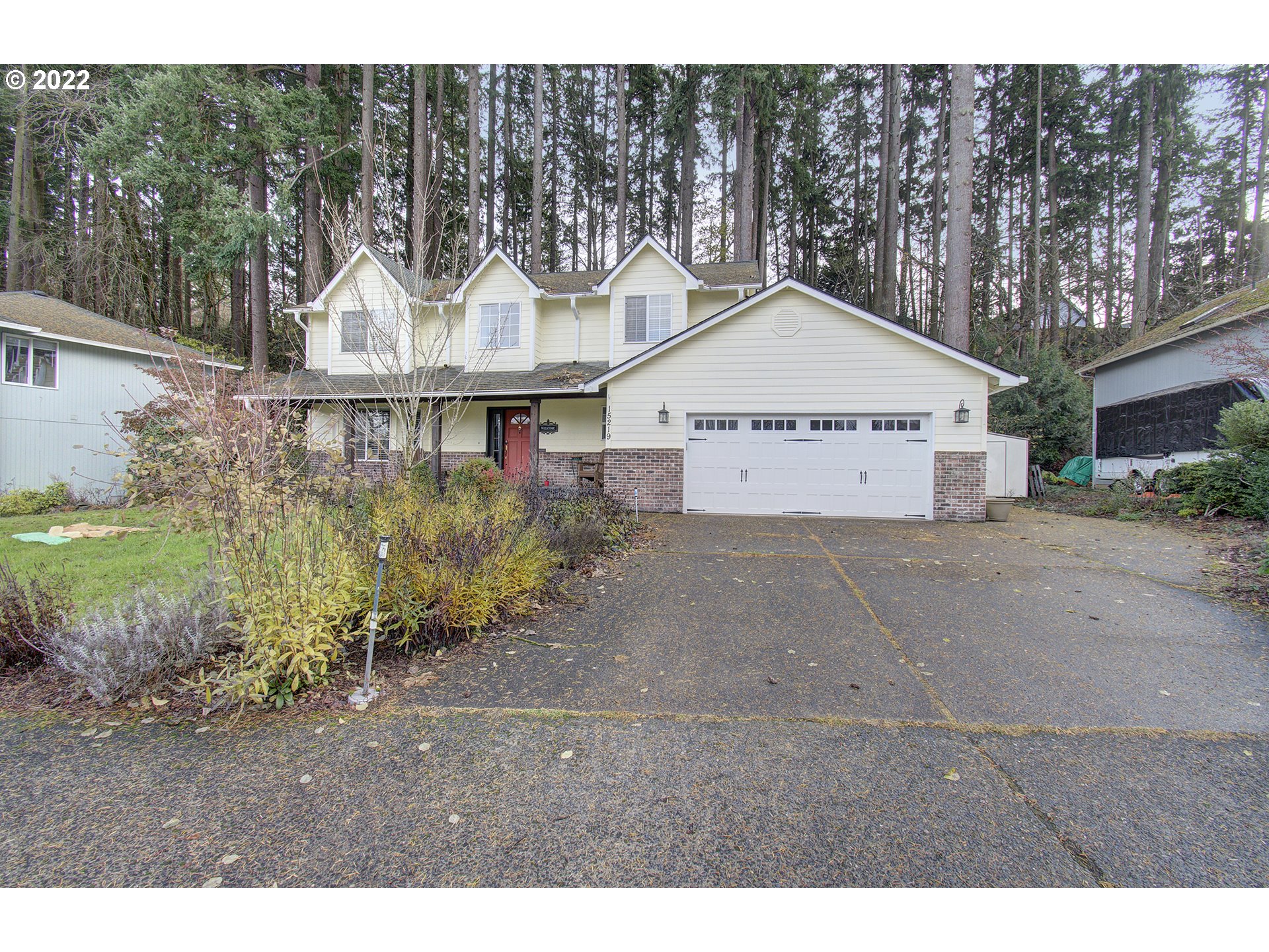 15219 NE 25th Cir, Vancouver, WA 98684