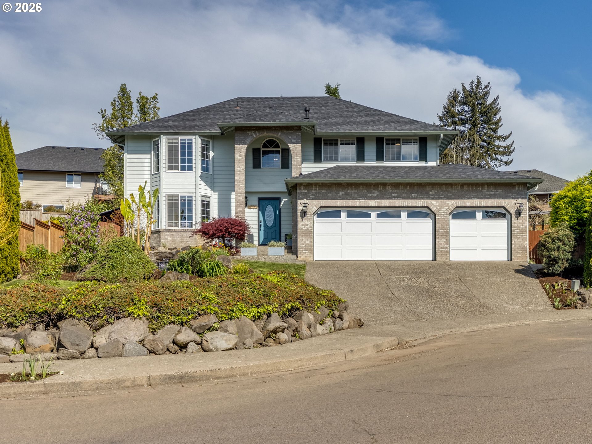 4035 SE 199TH AVE, Camas, WA, 98607