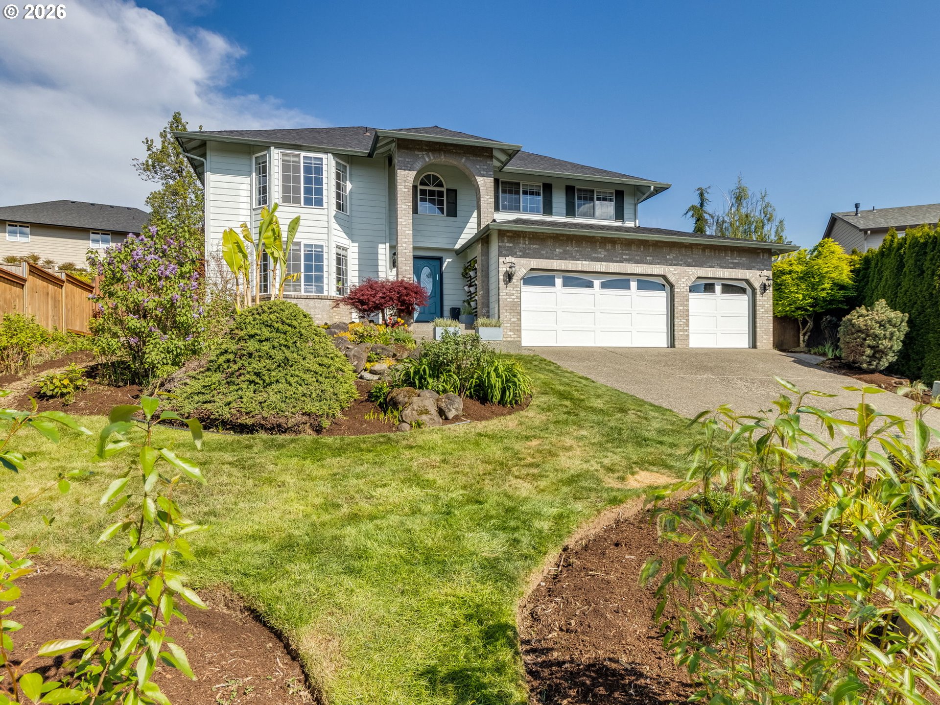 4035 SE 199TH AVE, Camas, WA, 98607