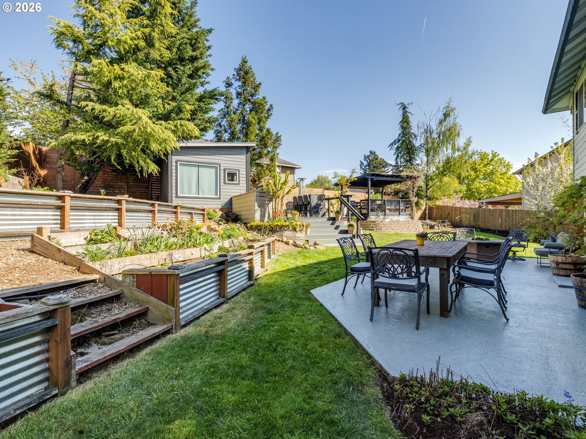 4035 SE 199TH AVE, Camas, WA, 98607