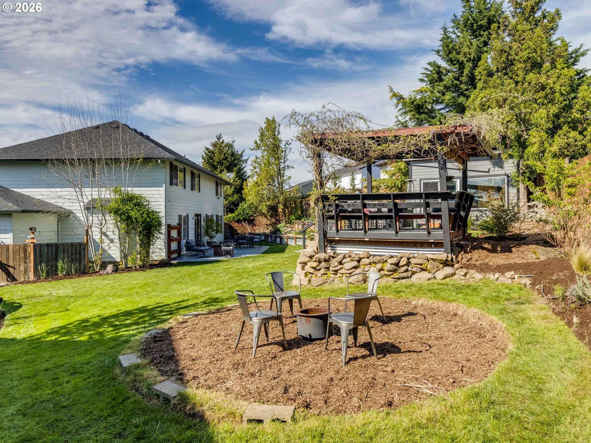 4035 SE 199TH AVE, Camas, WA, 98607