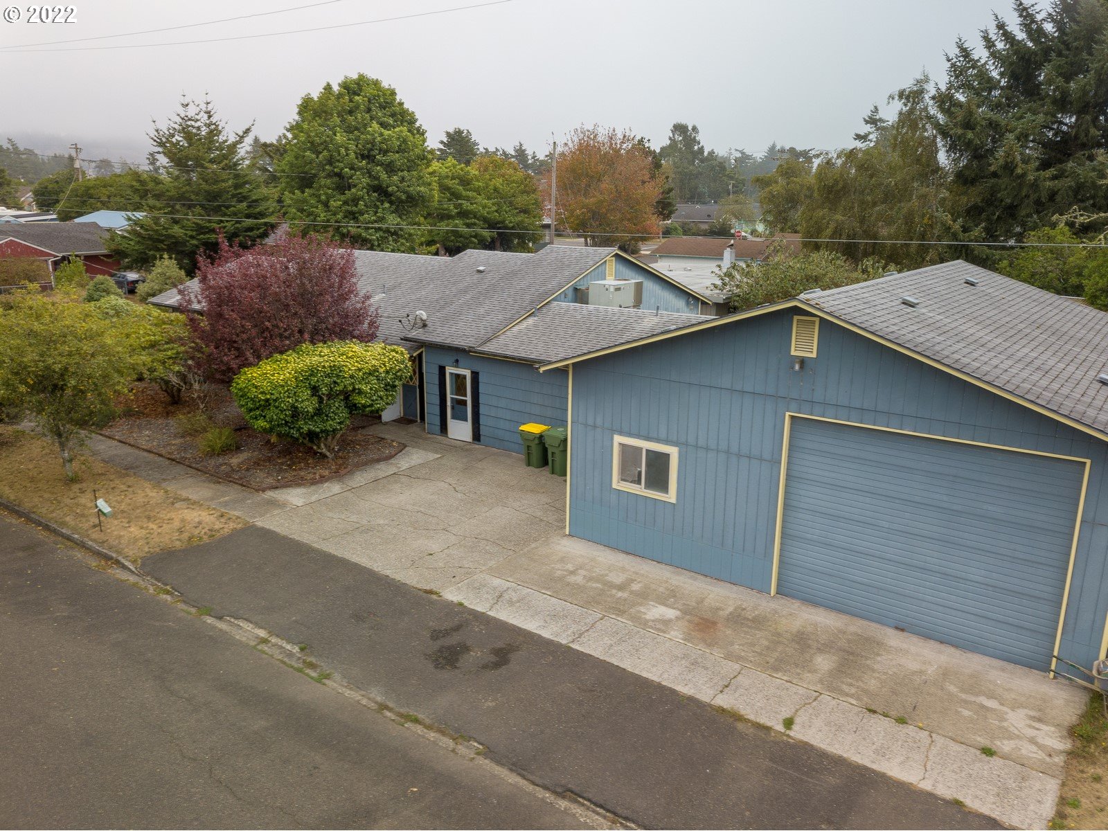 589 IVY ST, Florence, OR 