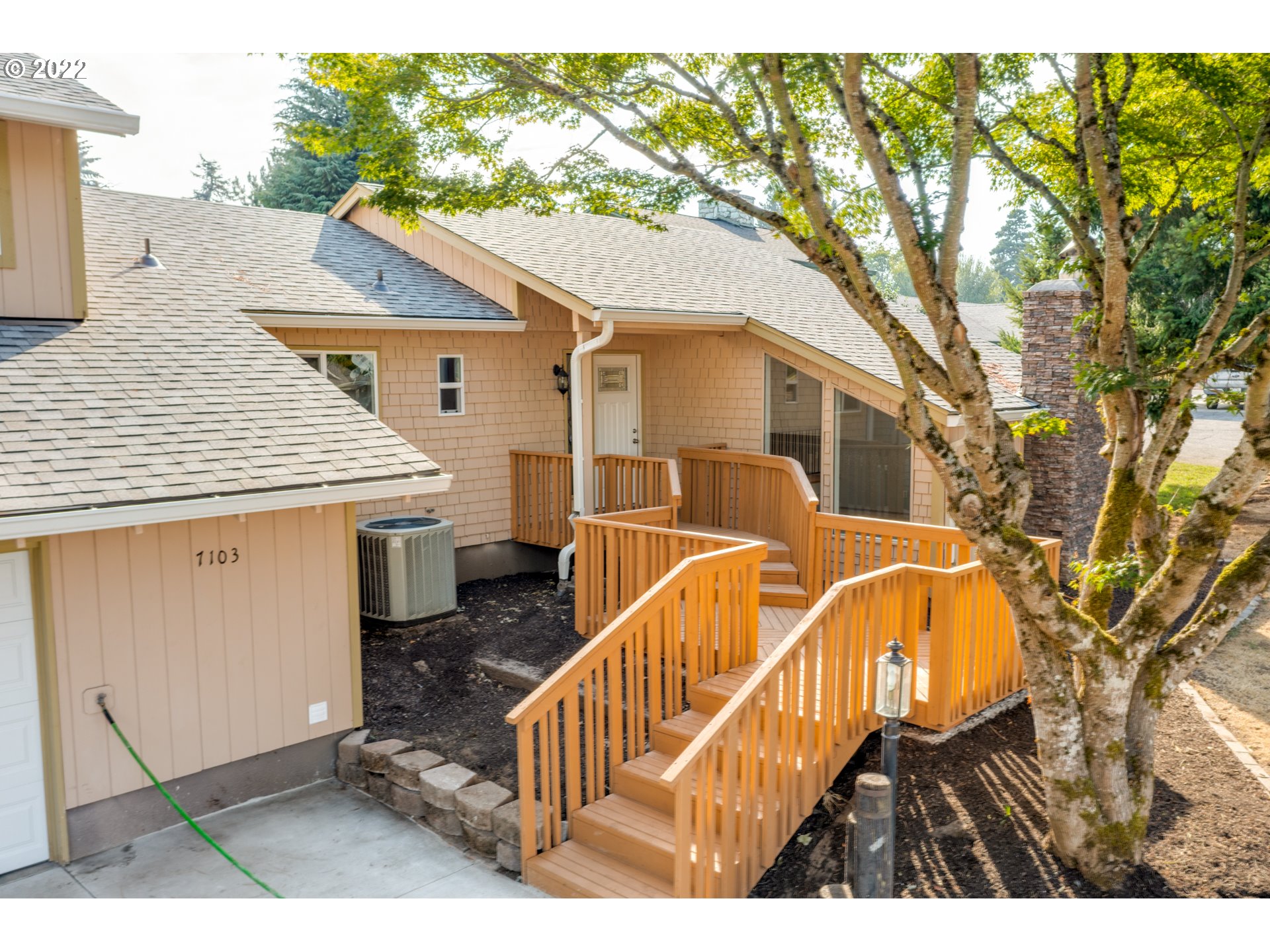 7103 NE 75th St, Vancouver, WA 98661