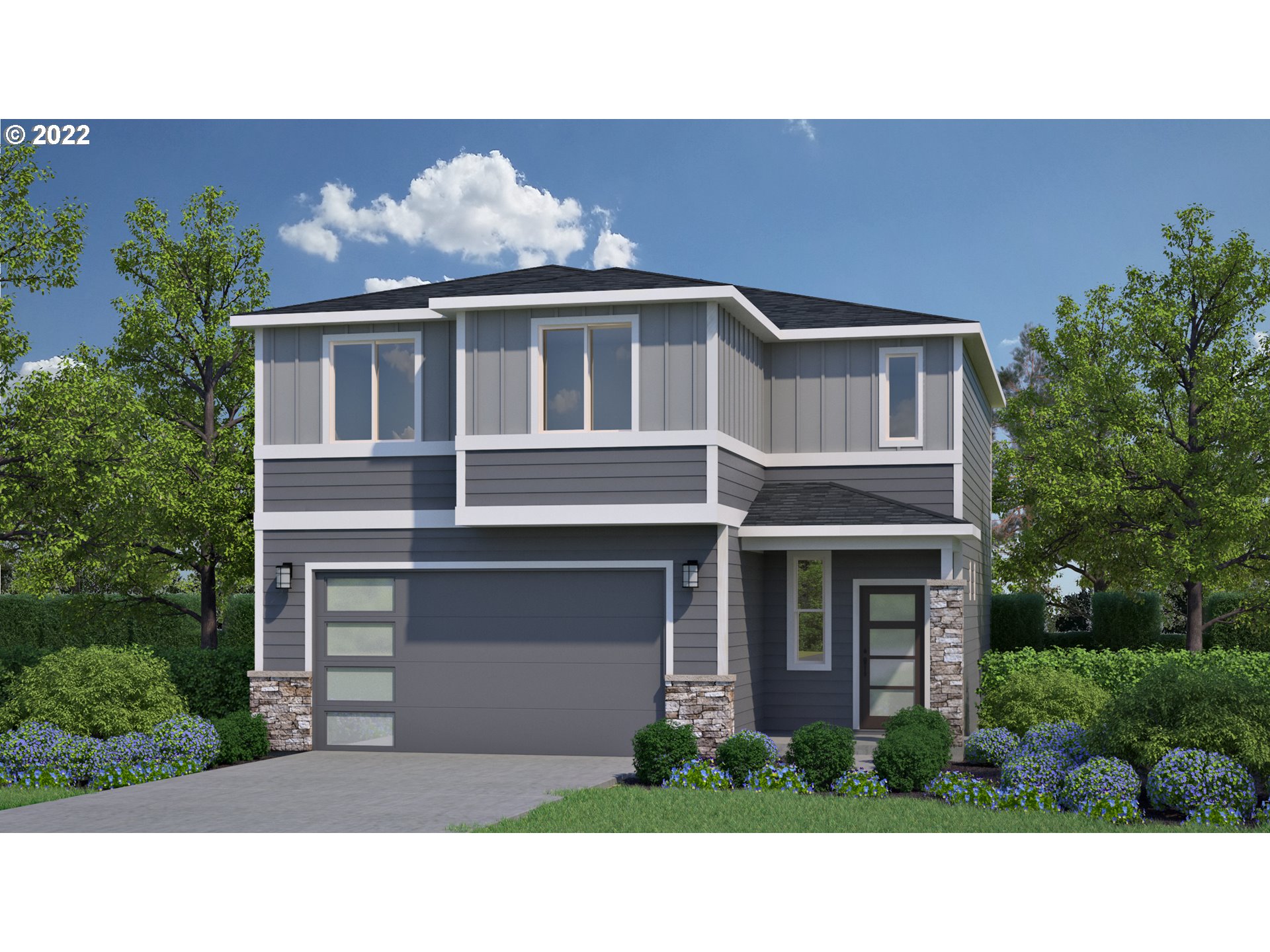 4518 NE 182nd St #LOT37, Vancouver, WA 98686