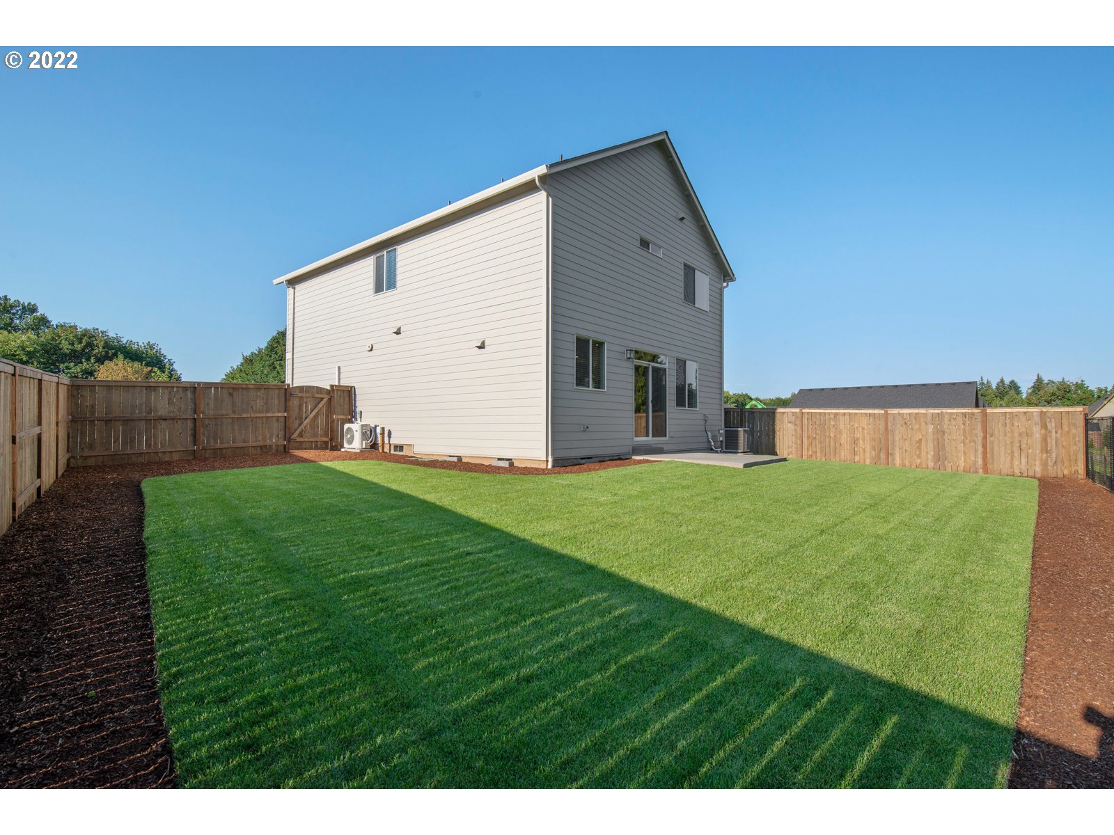 4518 NE 182nd St #LOT37, Vancouver, WA 98686