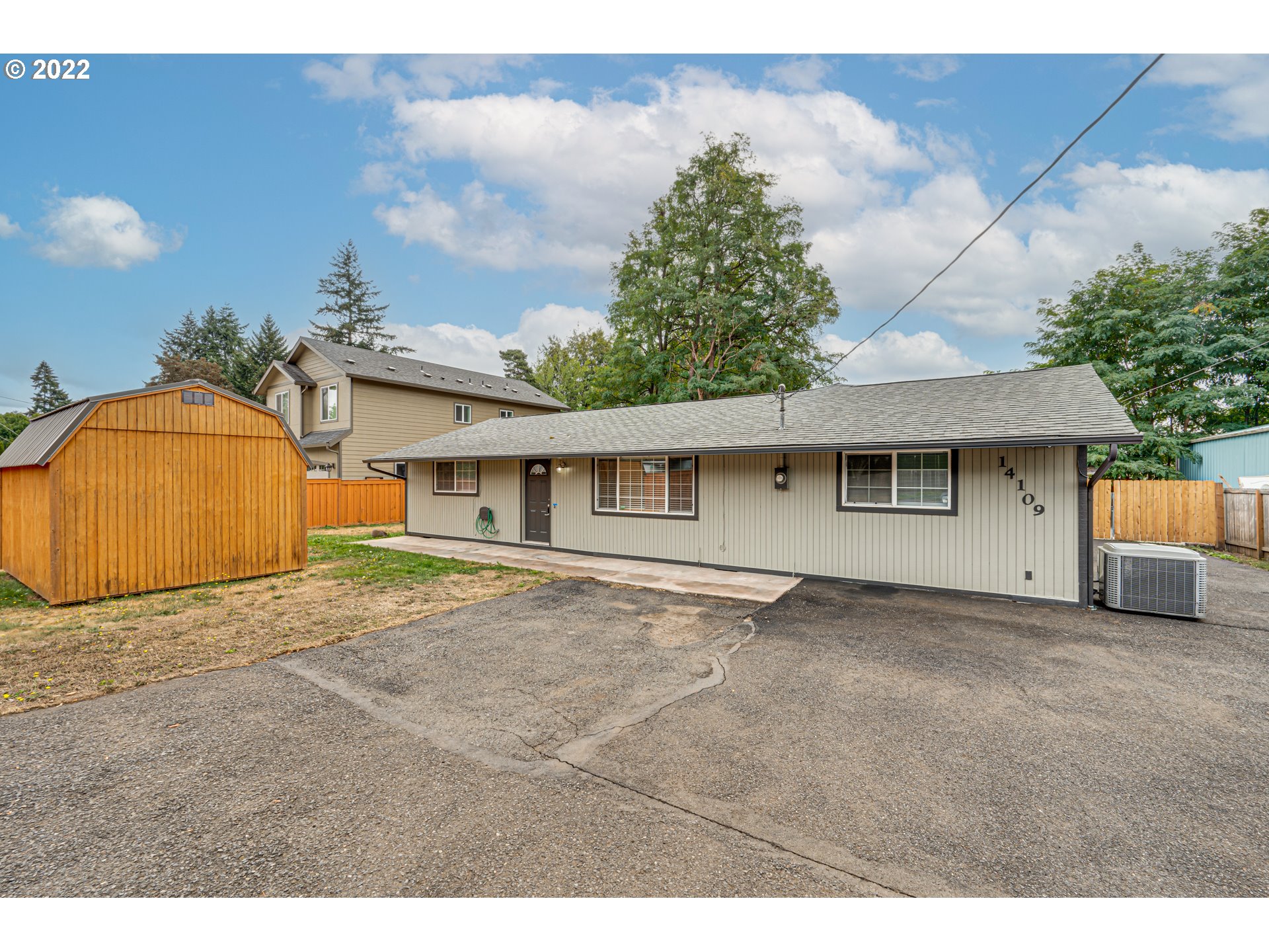 14109 NE 76th St, Vancouver, WA 98682