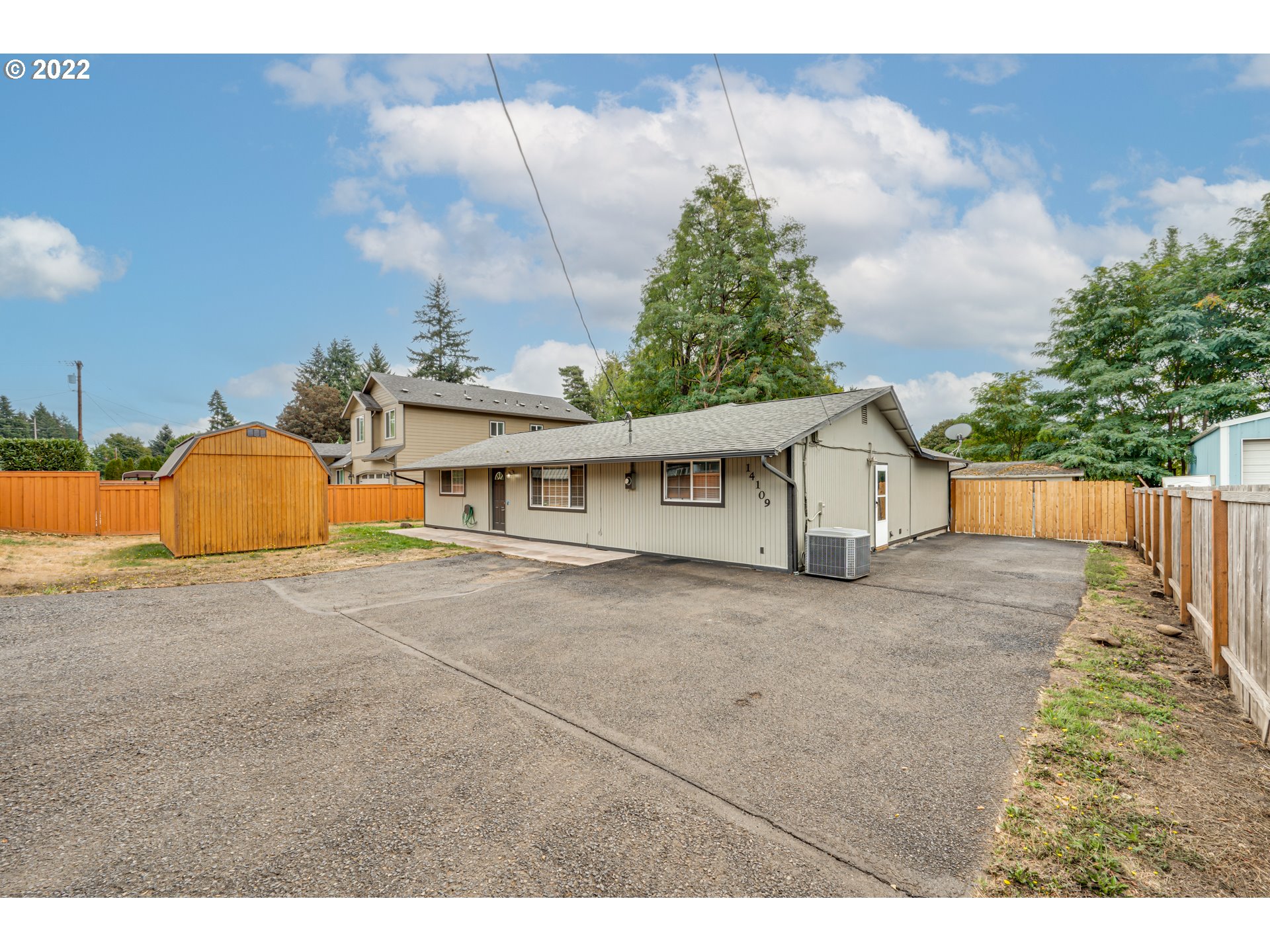 14109 NE 76th St, Vancouver, WA 98682