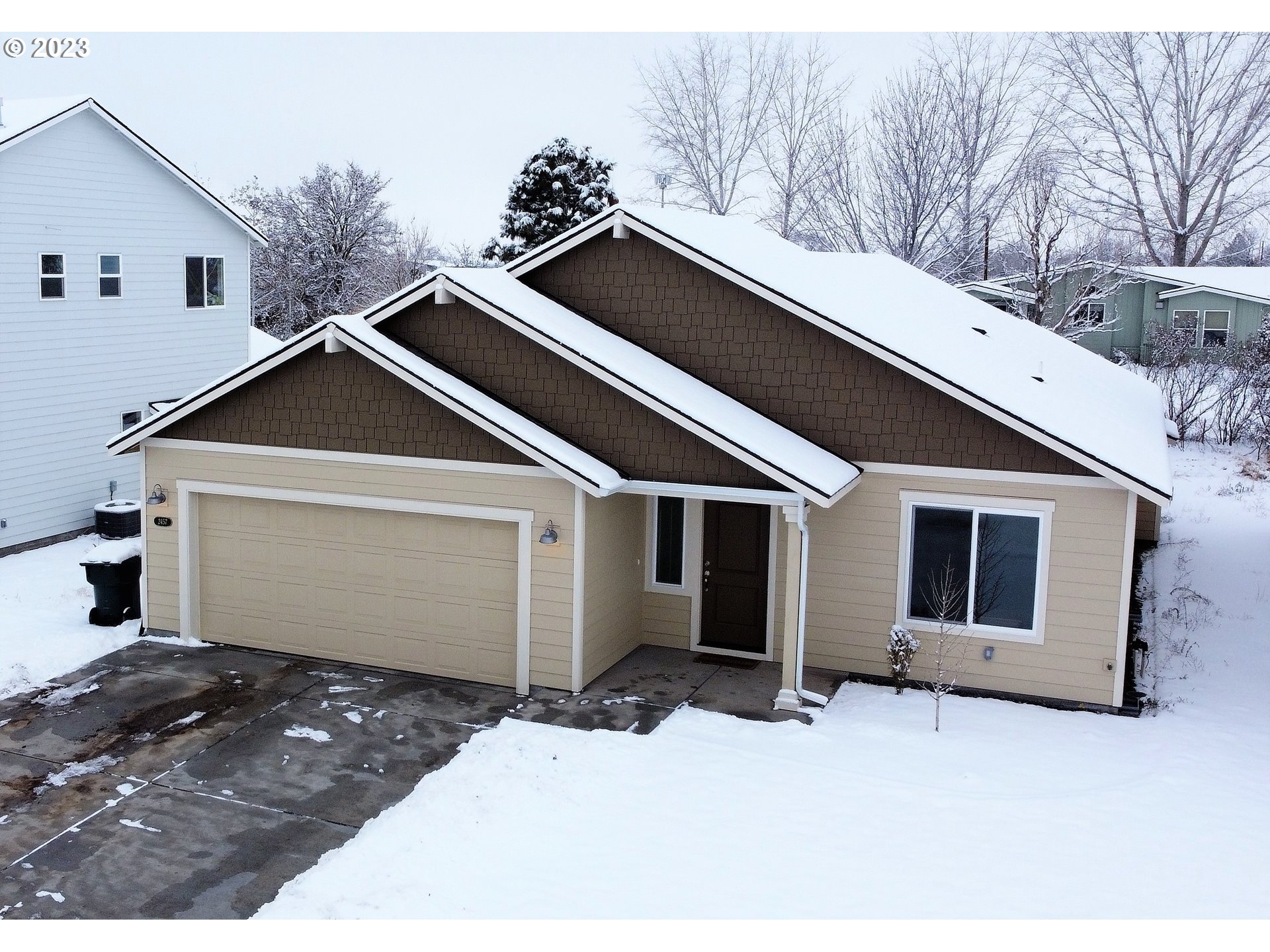 Residential for sale in Hermiston, Oregon, 22248654