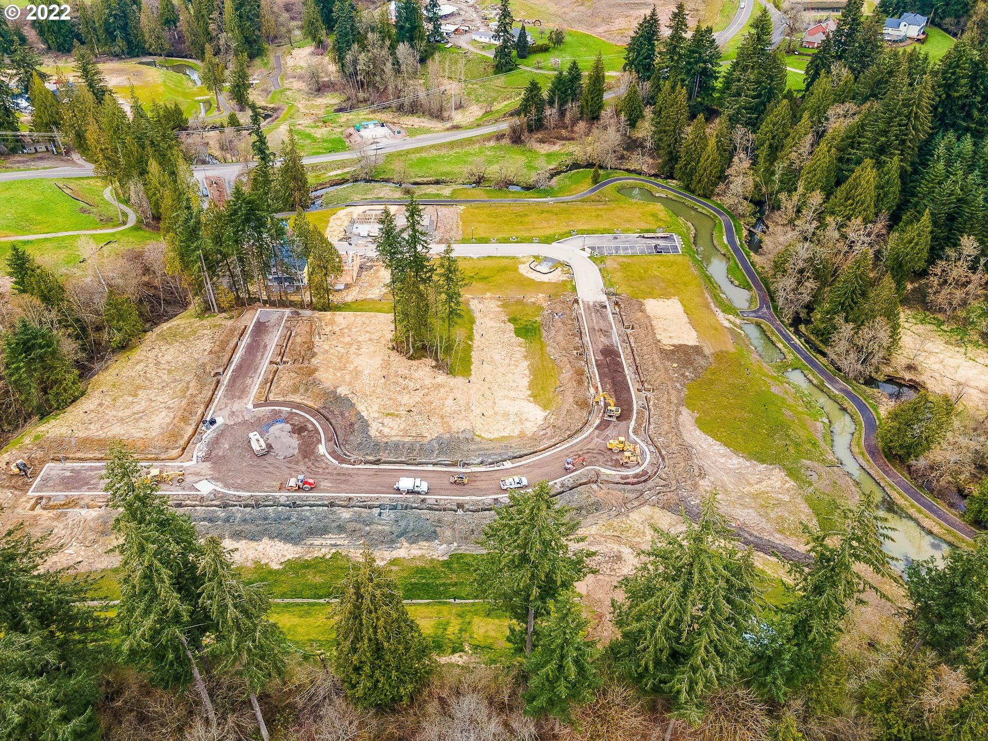 4231 S Cloverhill Way, Ridgefield, WA 98642