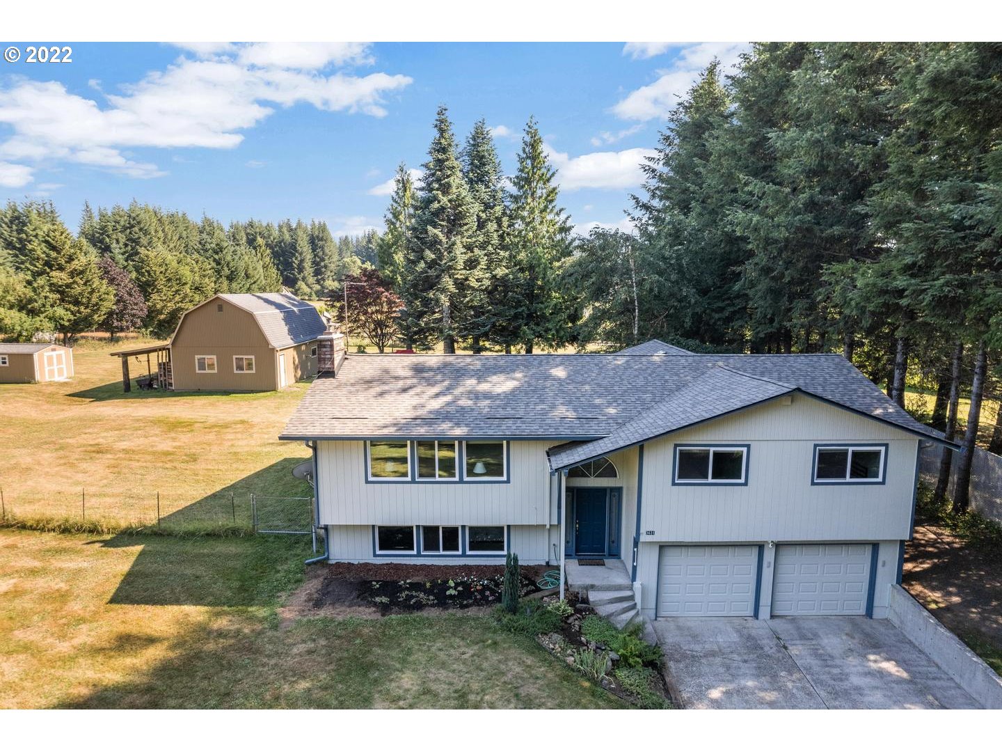 3631  Skye Rd, Washougal, WA 98671