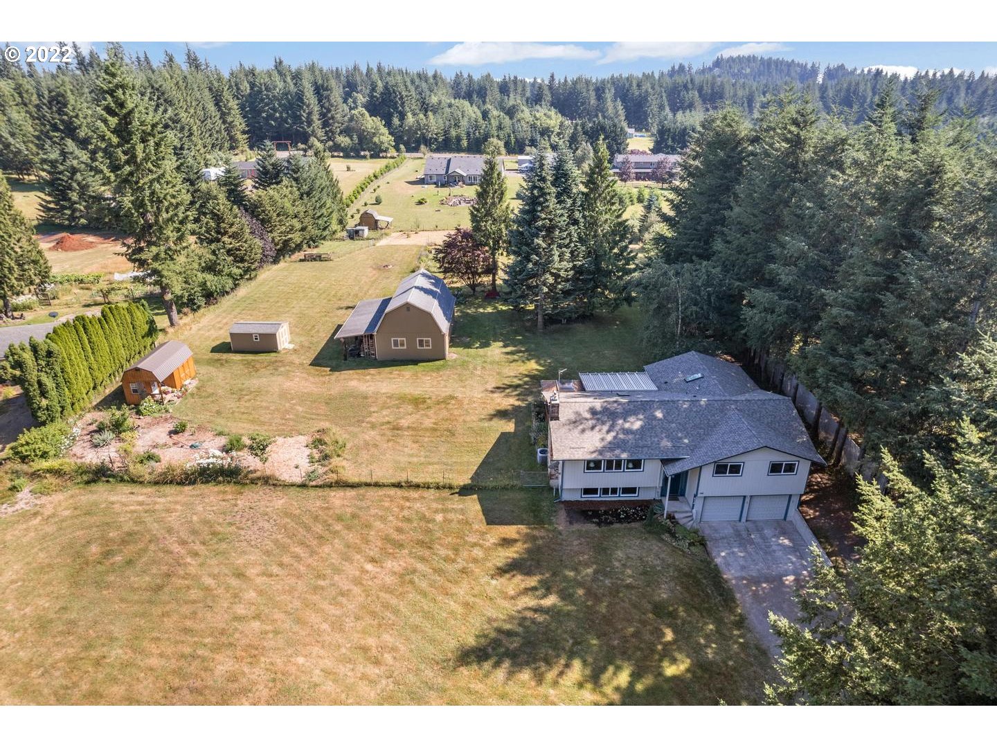 3631  Skye Rd, Washougal, WA 98671