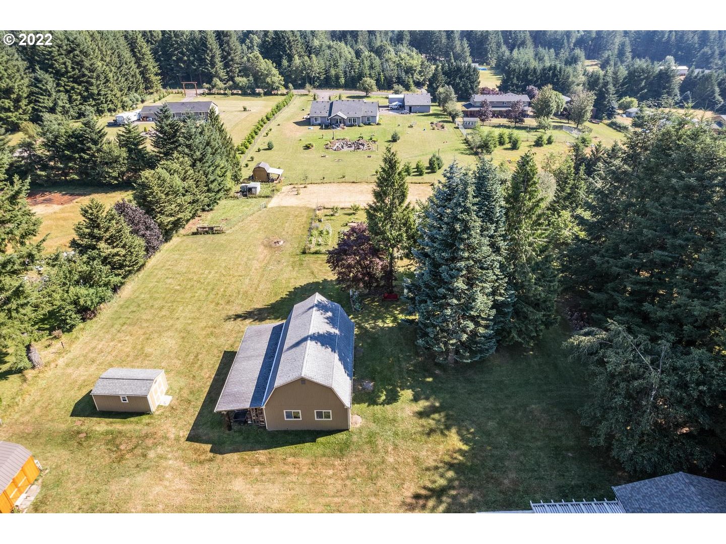 3631  Skye Rd, Washougal, WA 98671