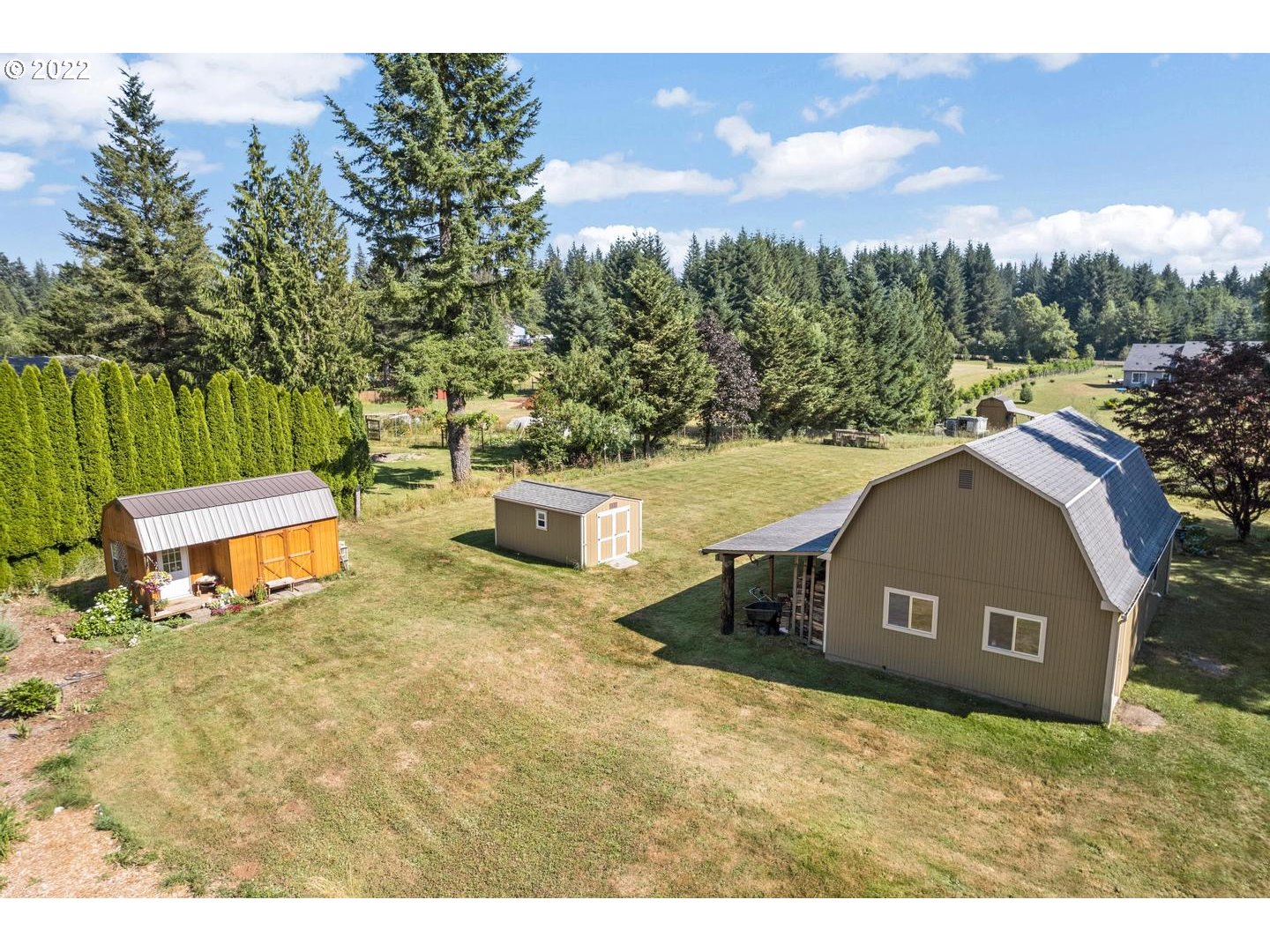 3631  Skye Rd, Washougal, WA 98671