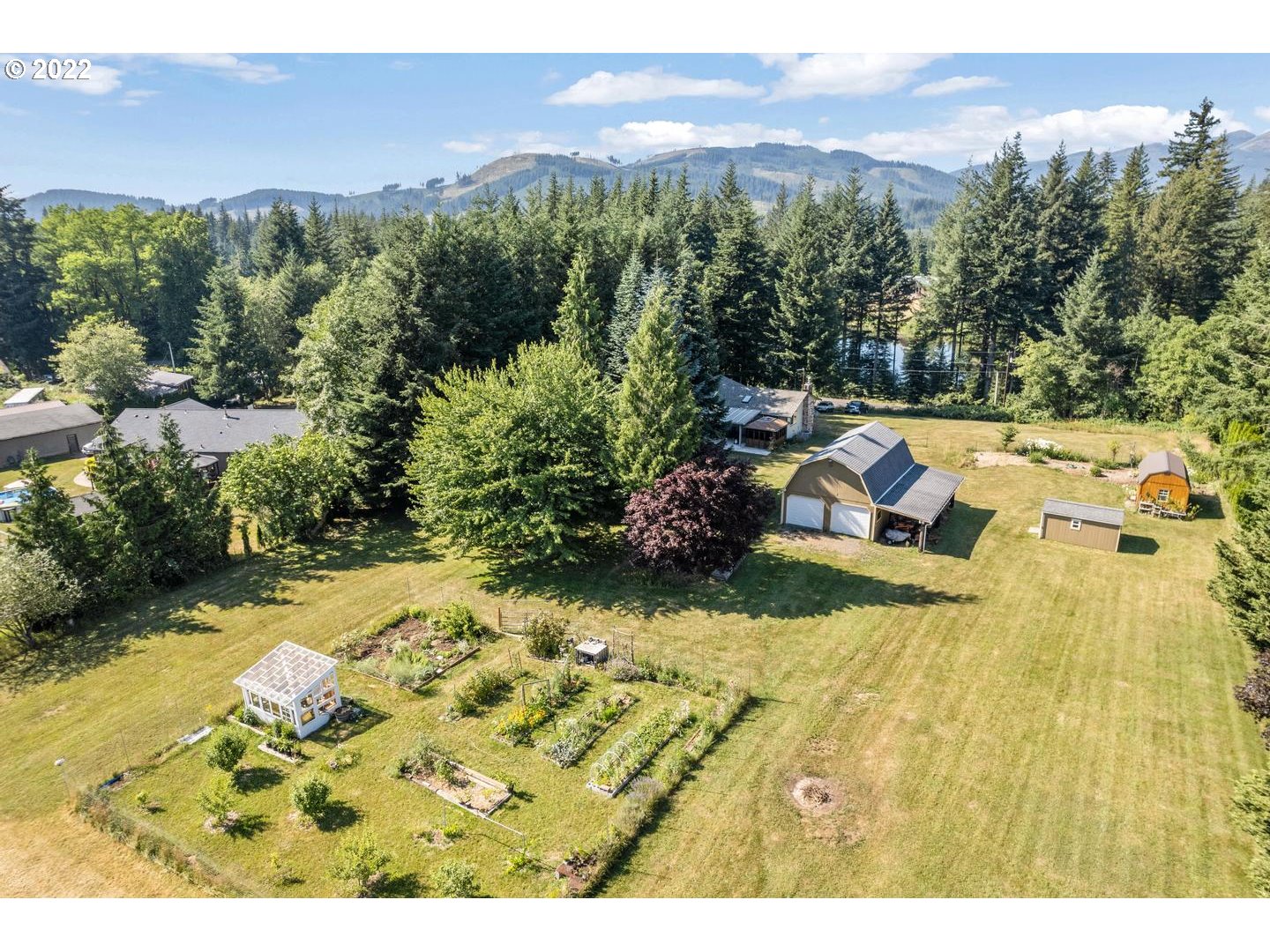 3631  Skye Rd, Washougal, WA 98671