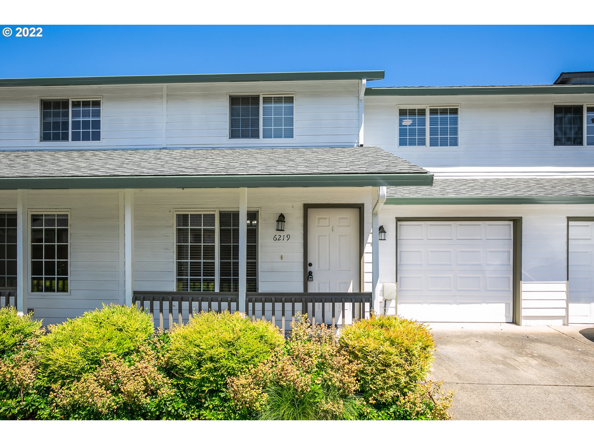 Sold Property