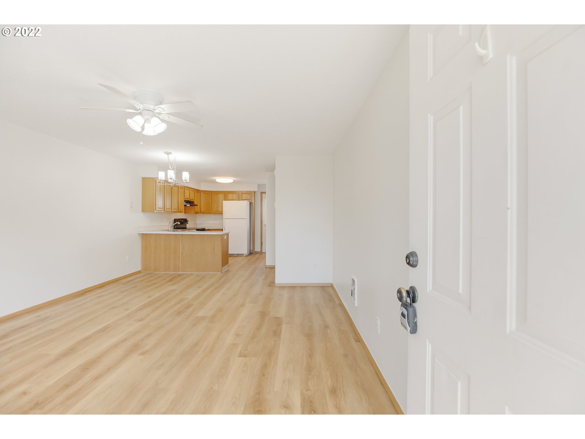 Entrance/Foyer