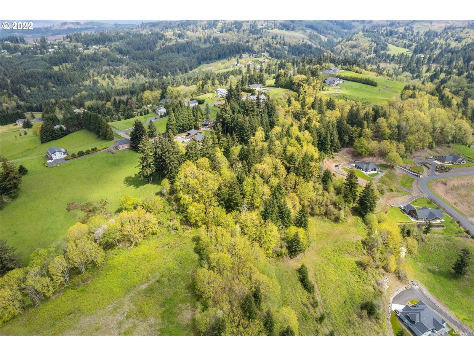 200  Wilson Ridge Rd, Kalama, WA 98625