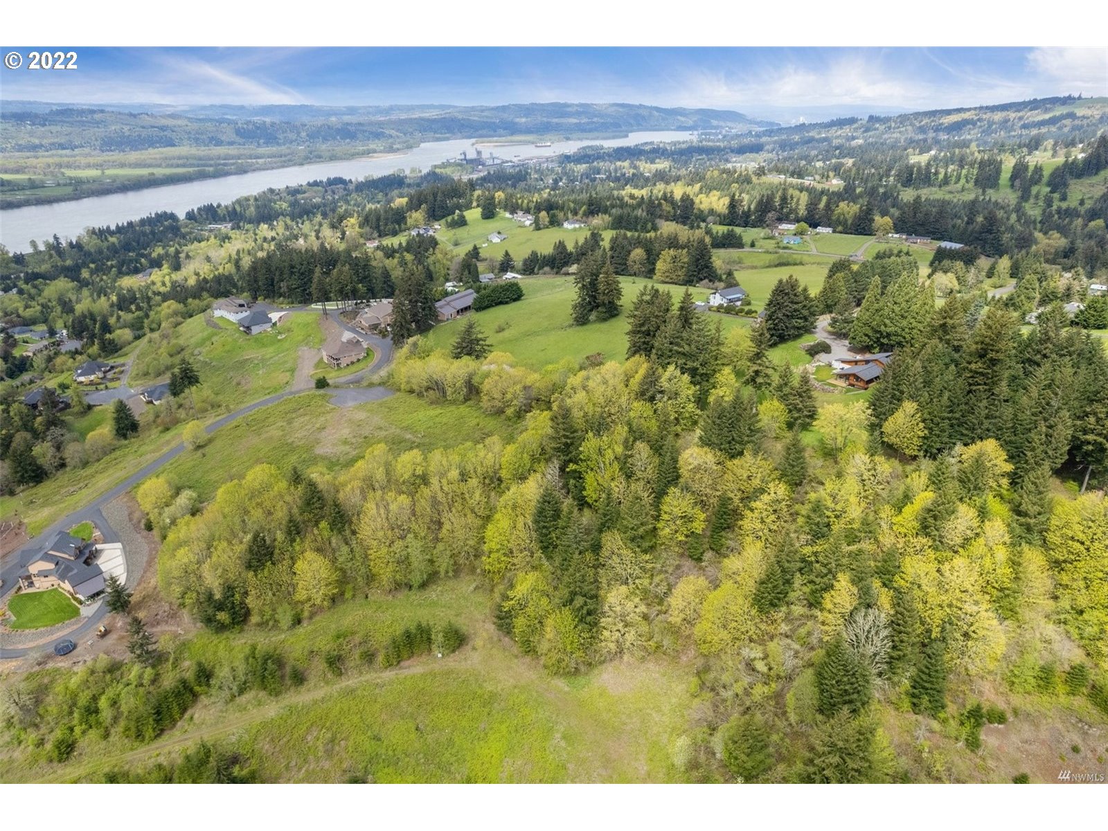 200  Wilson Ridge Rd, Kalama, WA 98625