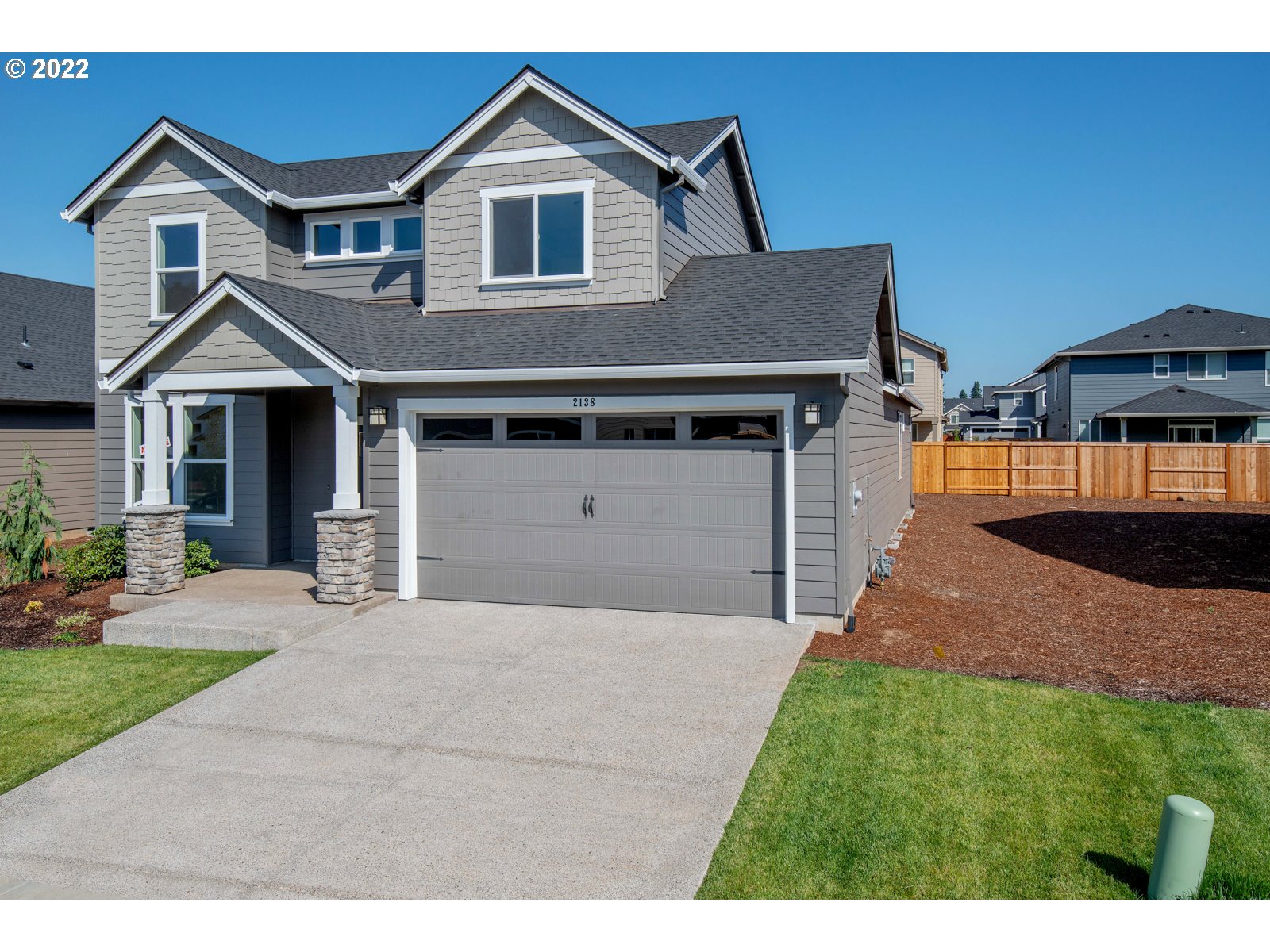 8611 N 5th St #LT45, Ridgefield, WA 98642