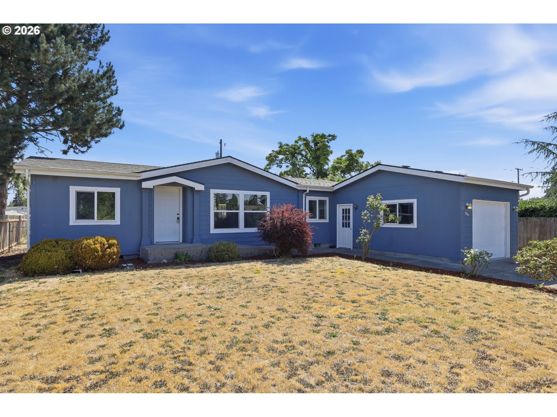 825 19TH ST, Springfield, OR 97477, Springfield