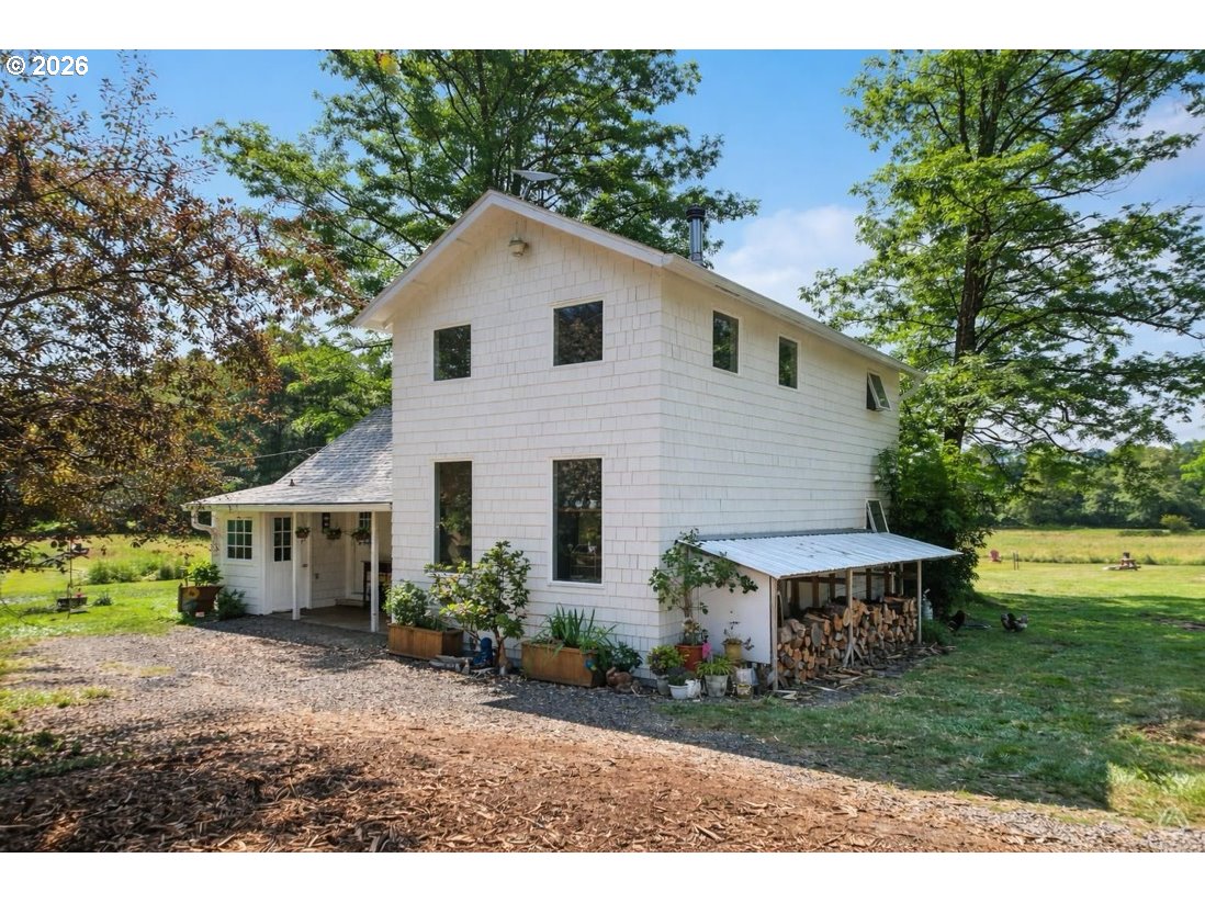 Photo of 41900 TWEEDLE LN Seaside OR 97138
