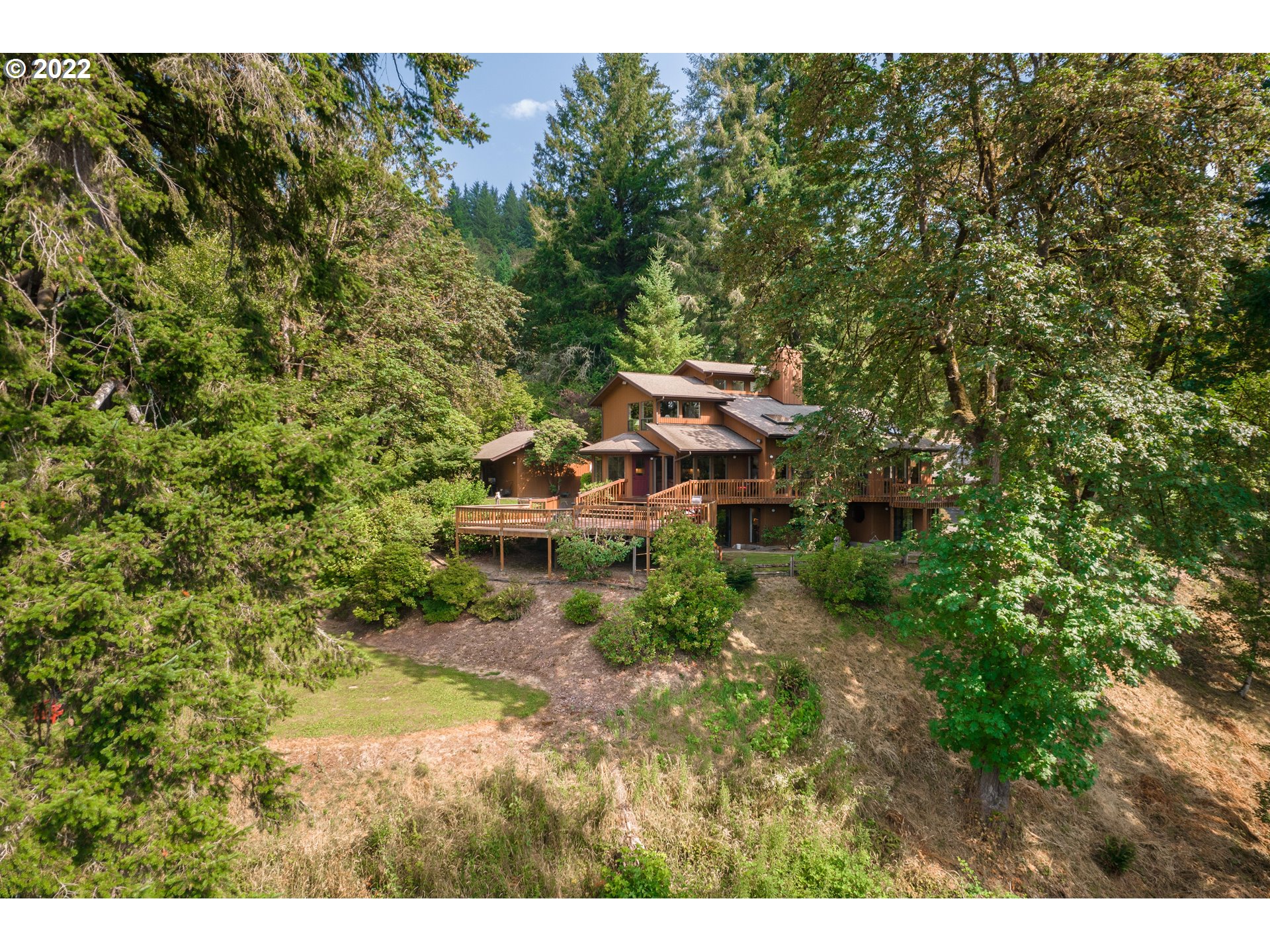 209  Blaine Rd, Woodland, WA 98674