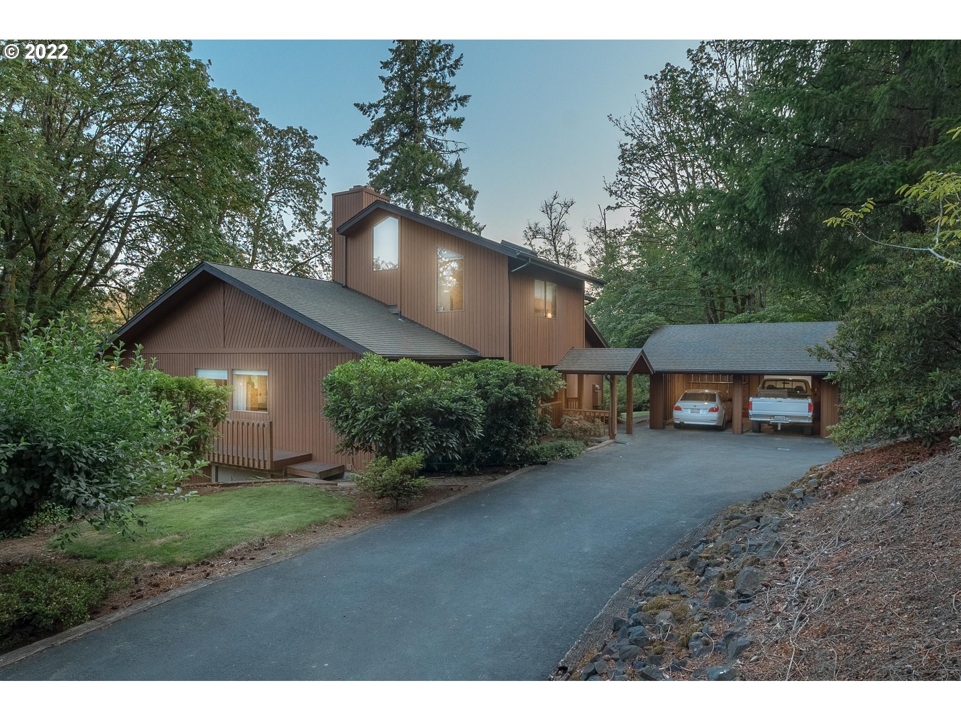 209  Blaine Rd, Woodland, WA 98674