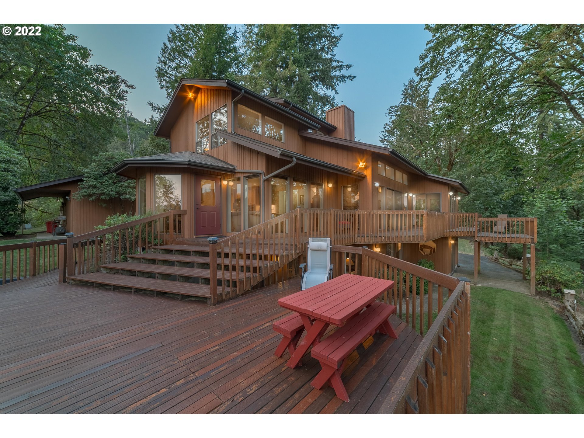 209  Blaine Rd, Woodland, WA 98674