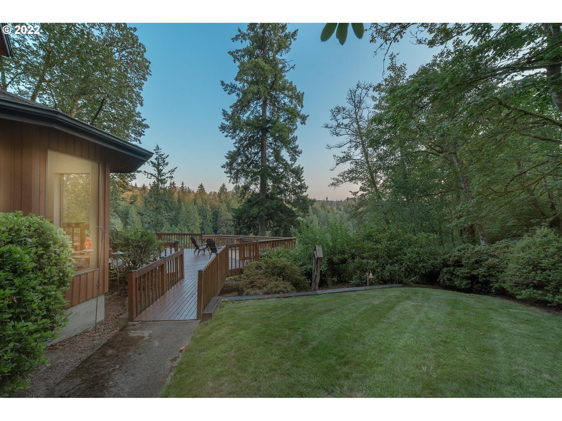 209  Blaine Rd, Woodland, WA 98674