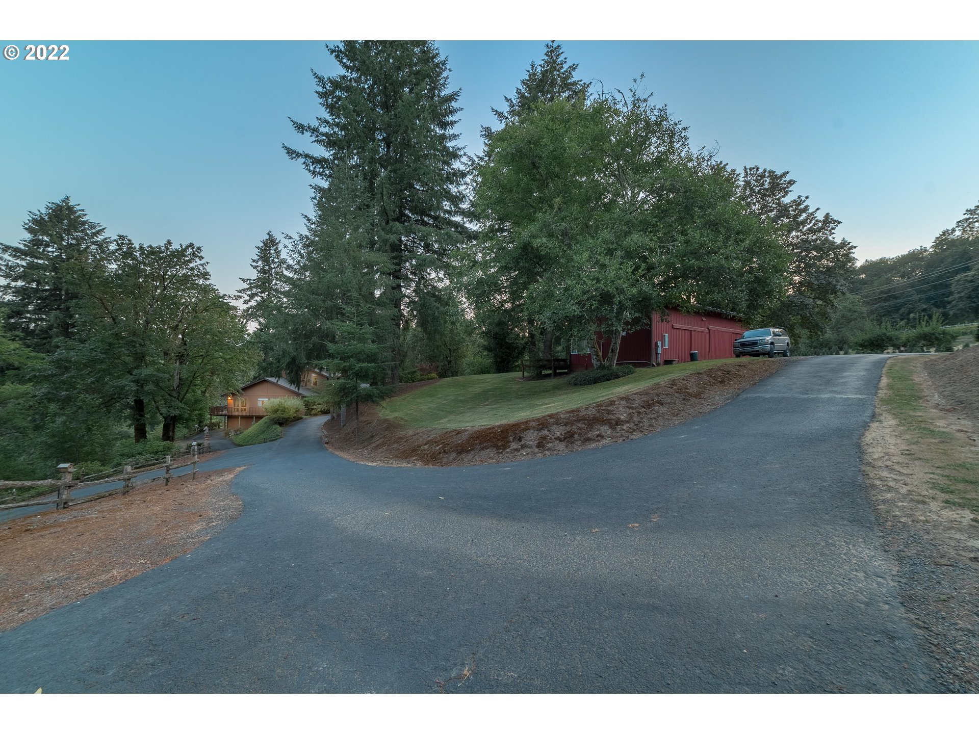 209  Blaine Rd, Woodland, WA 98674