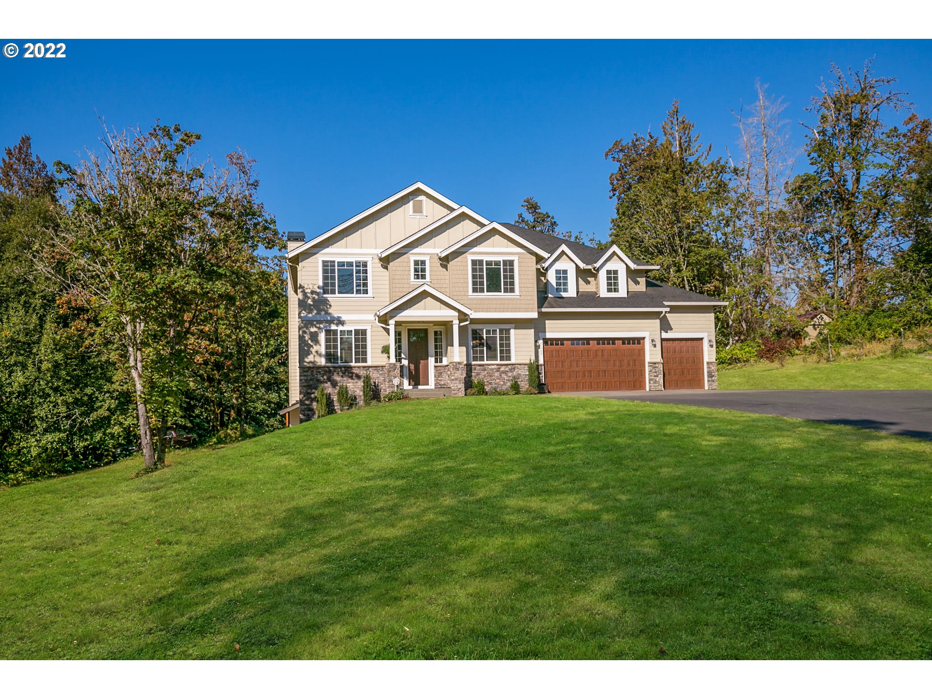 21508 NW 61st Ave, Ridgefield, WA 98642