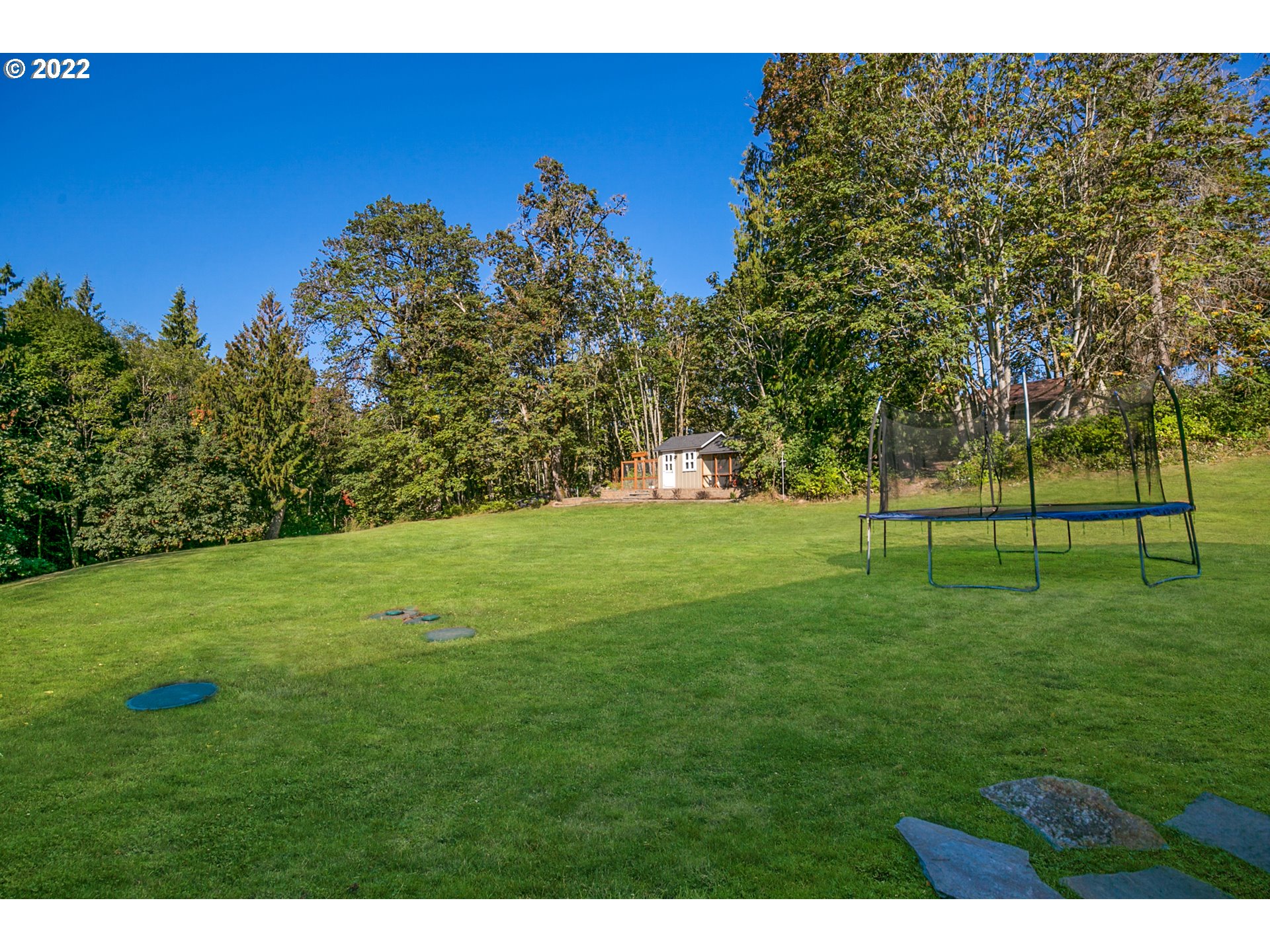 21508 NW 61st Ave, Ridgefield, WA 98642