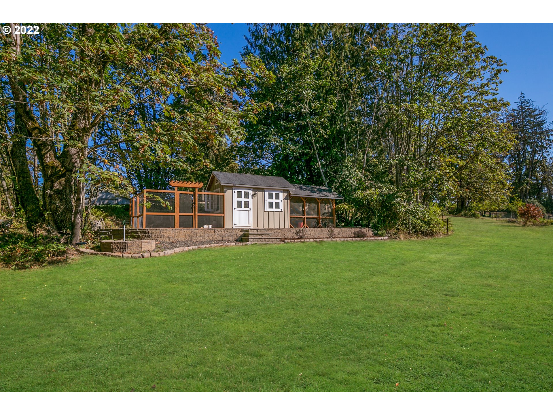 21508 NW 61st Ave, Ridgefield, WA 98642