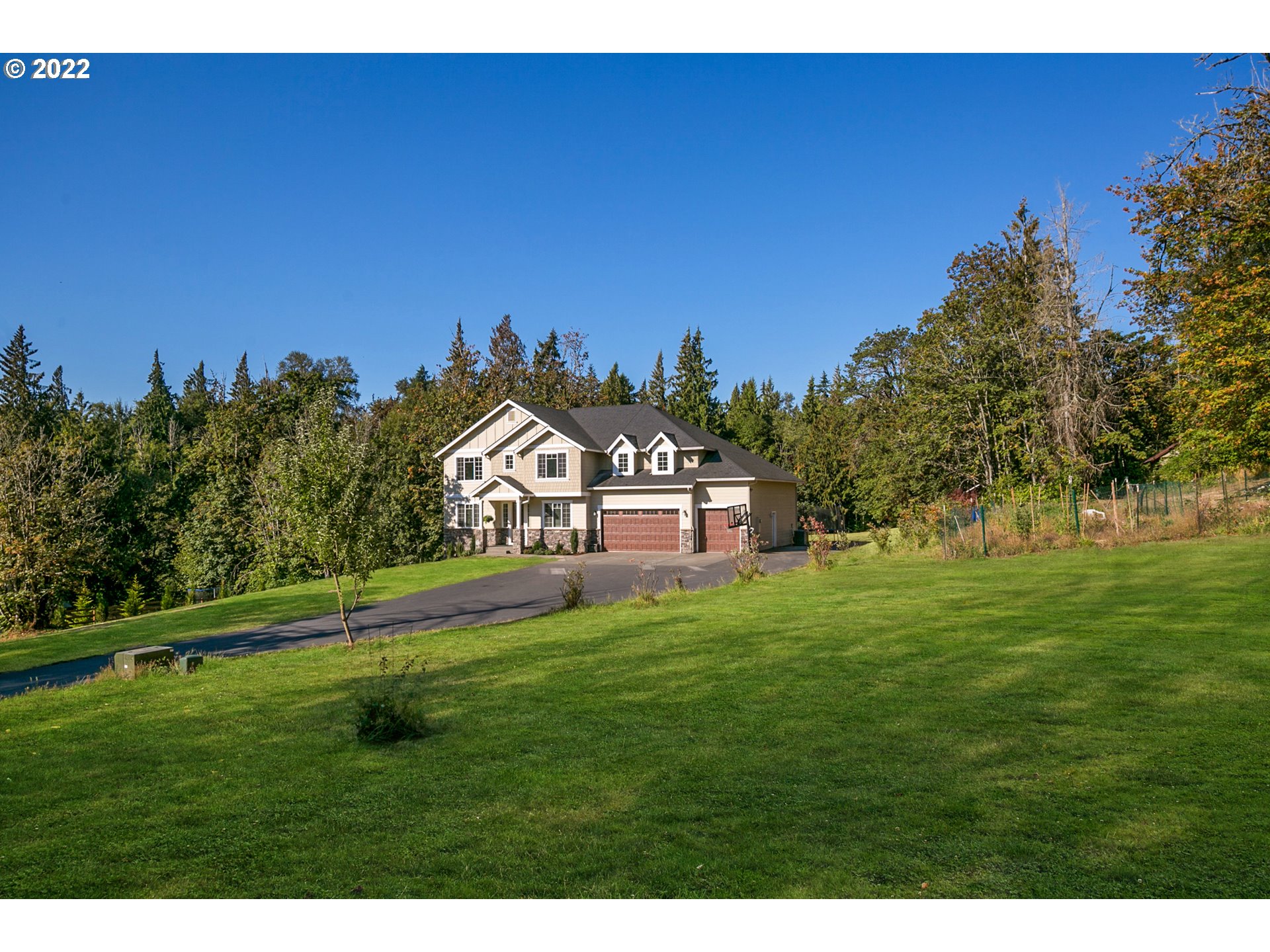 21508 NW 61st Ave, Ridgefield, WA 98642