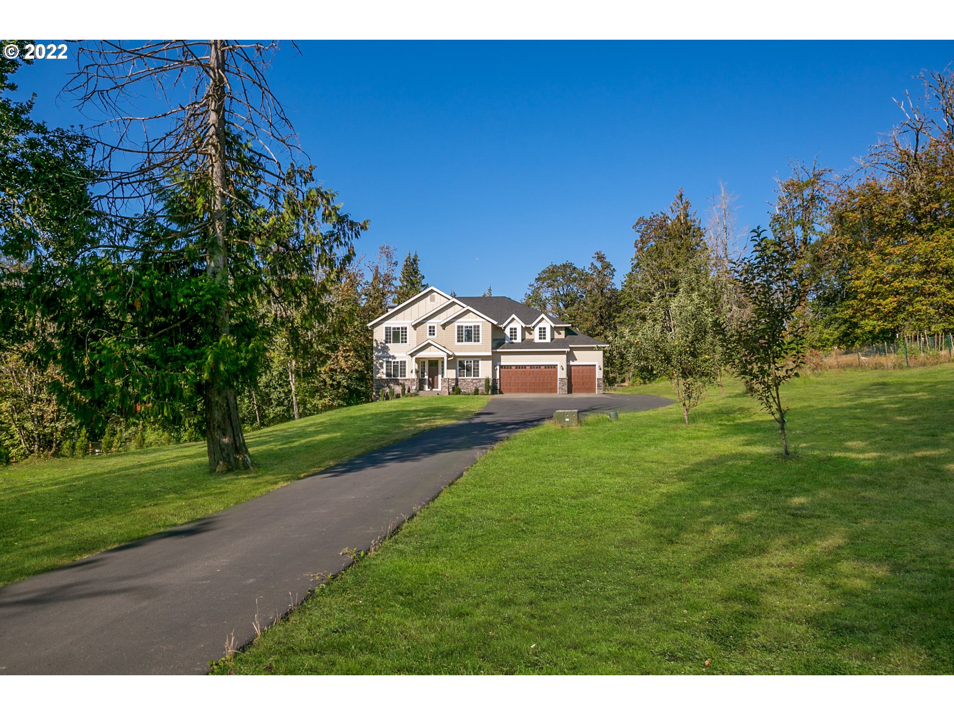 21508 NW 61st Ave, Ridgefield, WA 98642